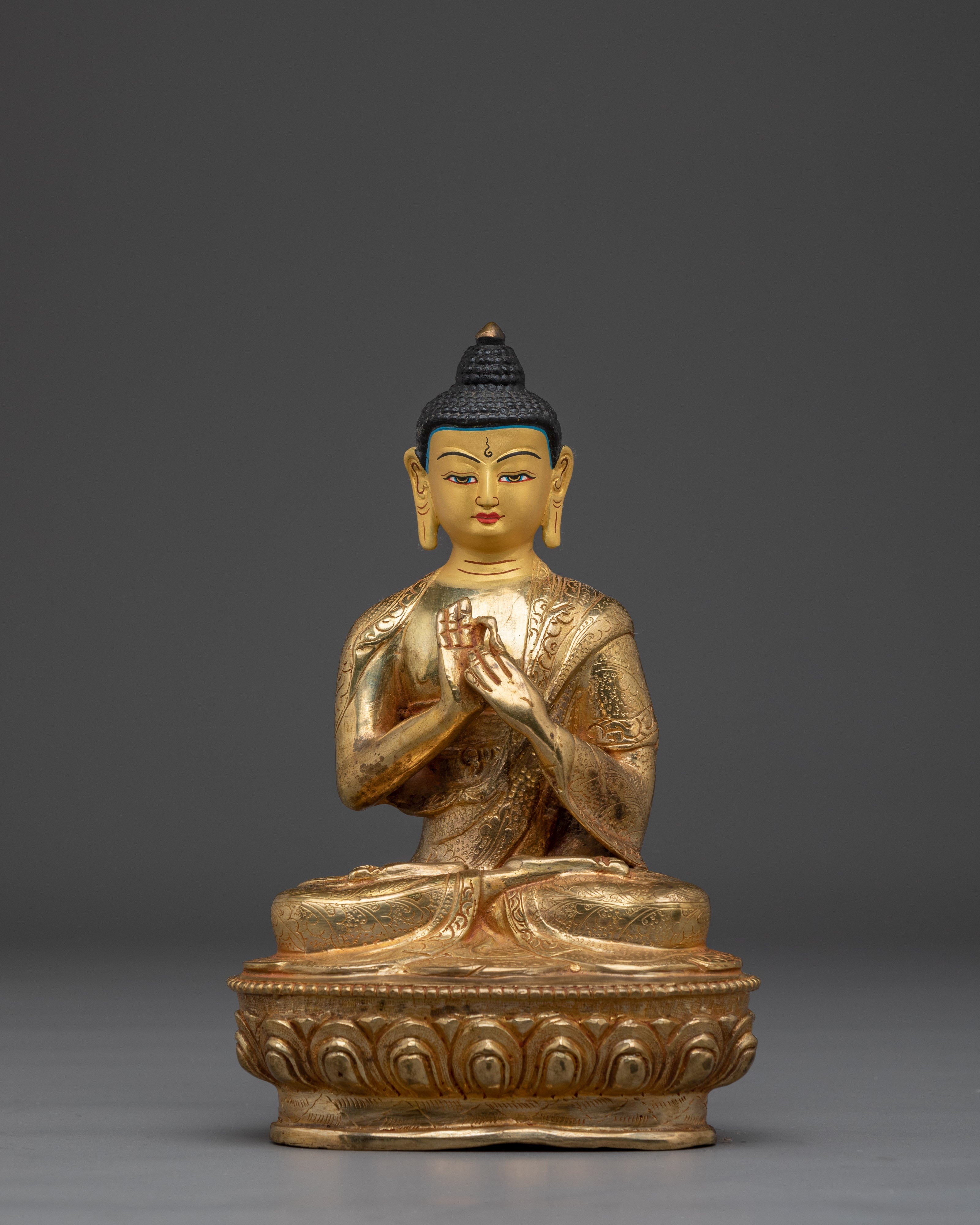 cosmic-buddha-vairocana-art