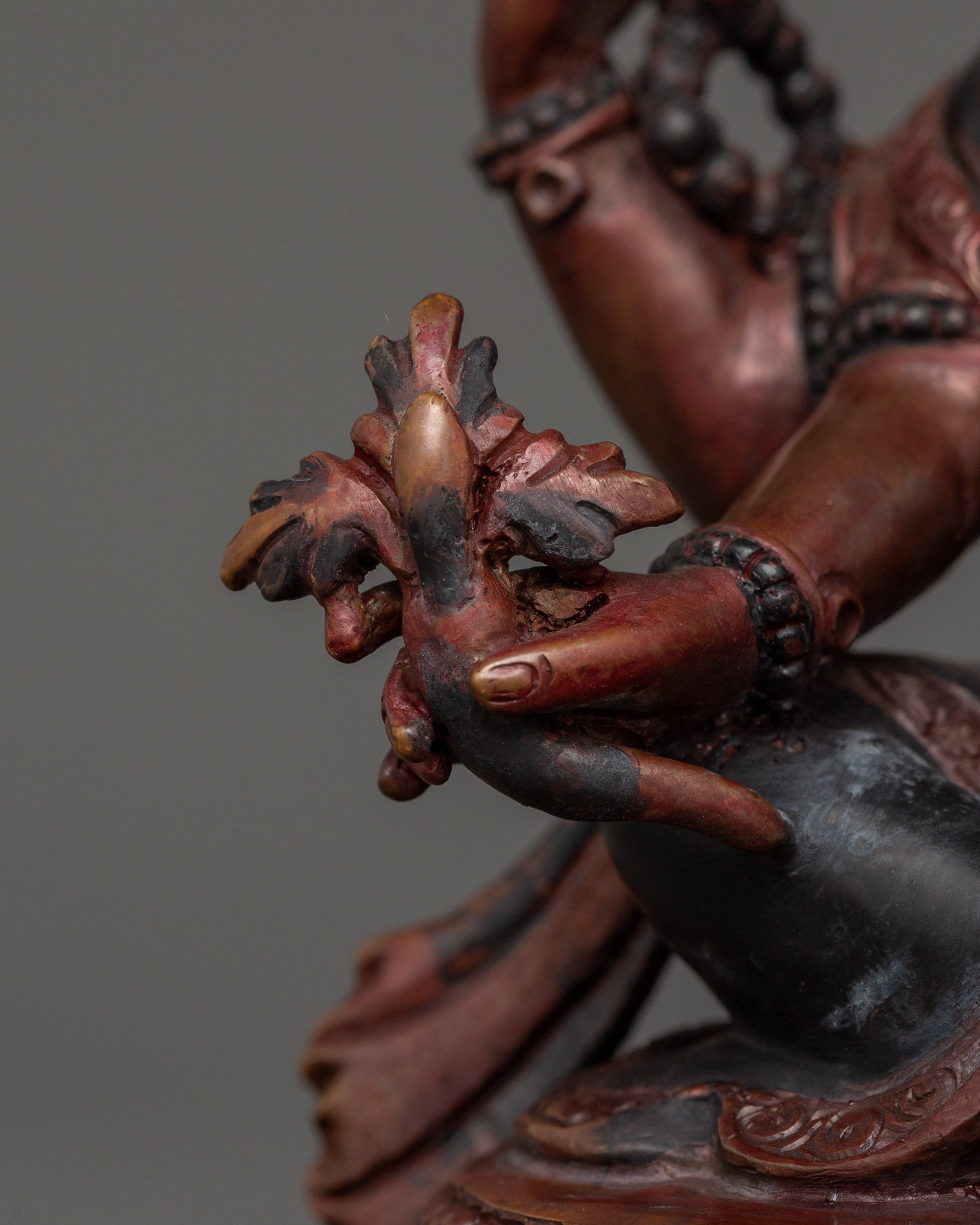 Lord Ganesh Hindu Deity Statue | Symbol of Prosperity and Protection