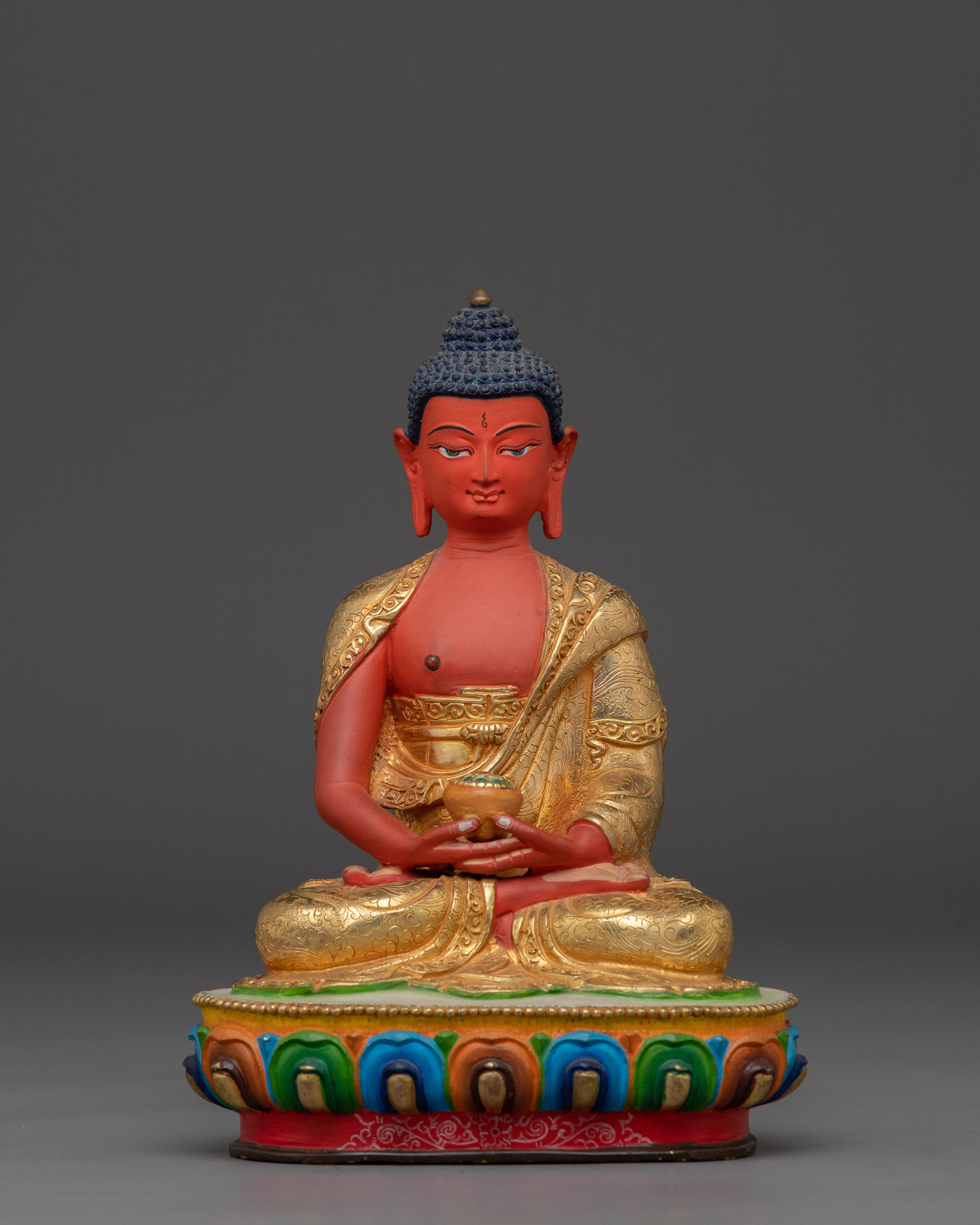 lotus-seated-amitabha-buddha