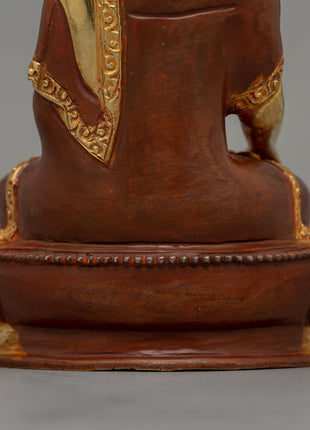 Shakyamuni Buddha Figurine | A Symbol of Enlightenment