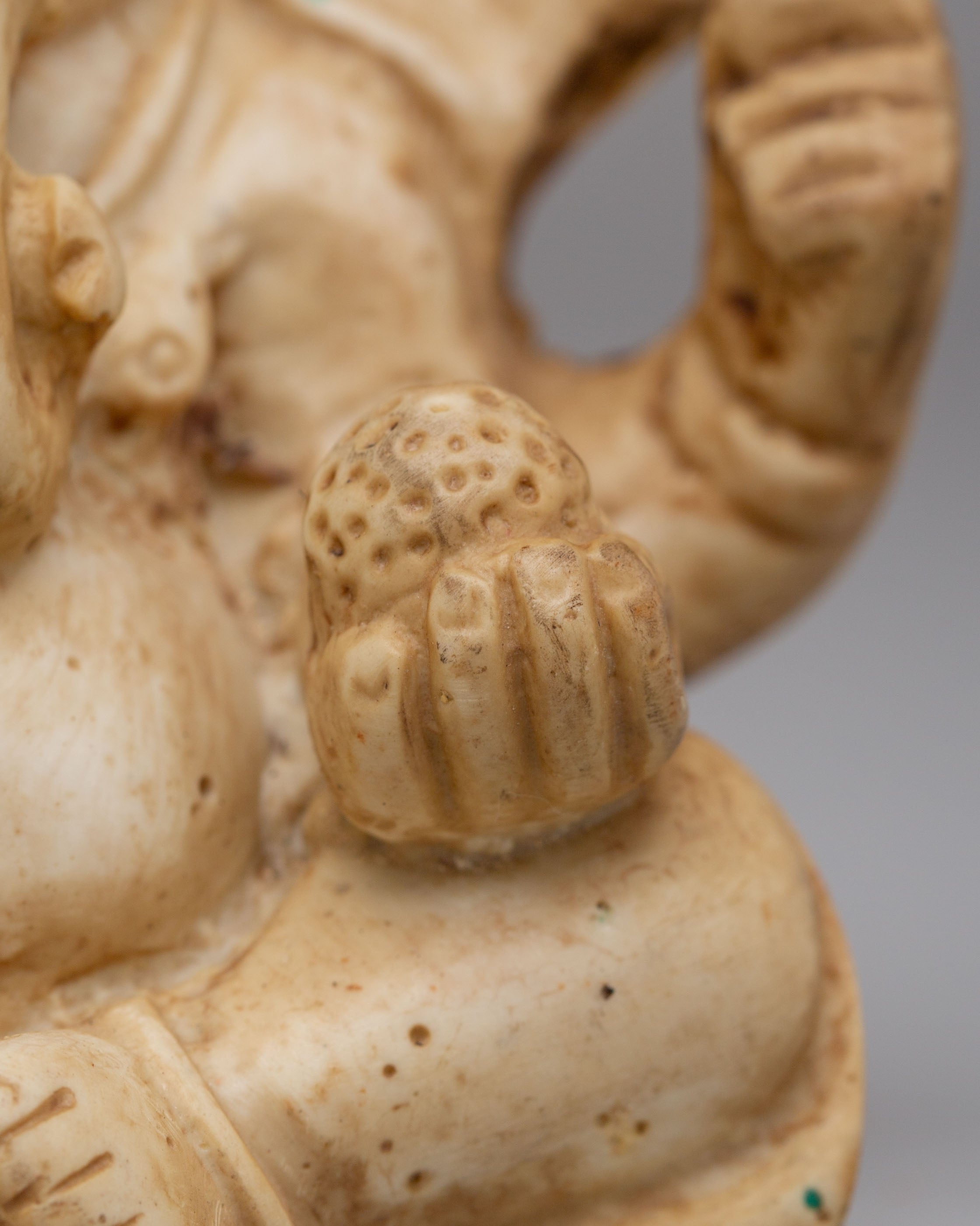 Sacred Altar Ganesh Statue | Perfect for Your Home Shrine