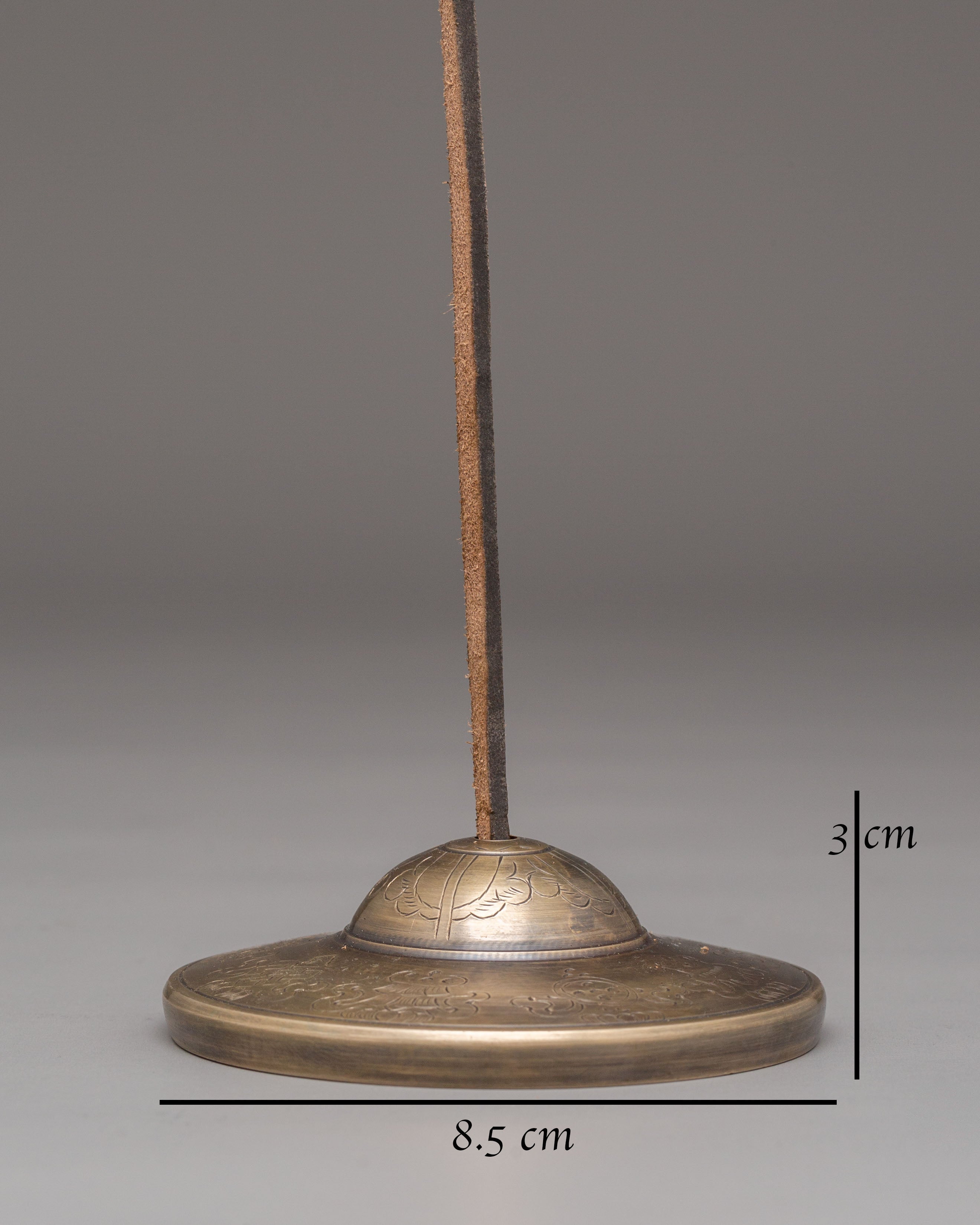 Sacred Tingsha Sound Healing Tools | Tibetan Meditation Chimes