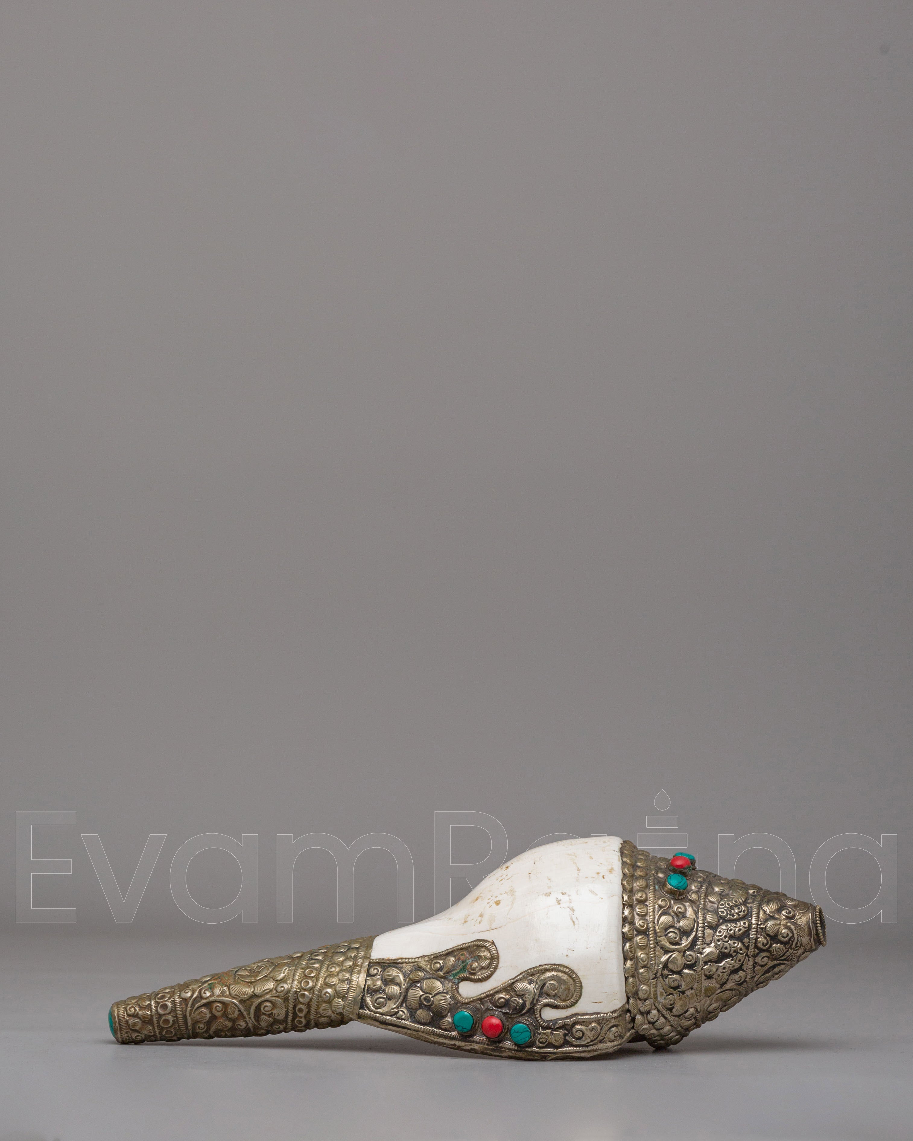 Handmade Decorative Shankha Conch