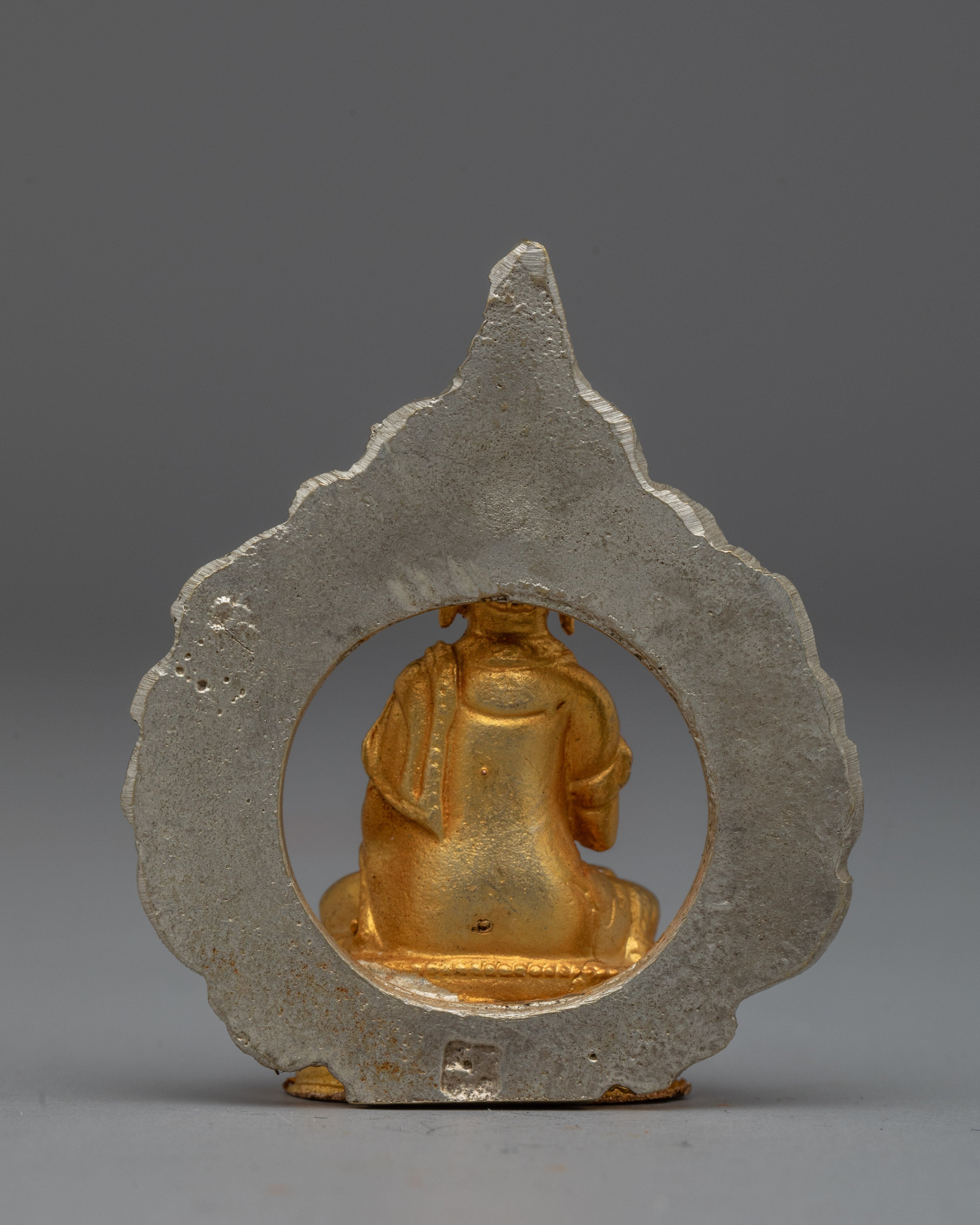 5 Buddhas Statue | Akshobya, Amitabha, Amogasiddi, Ratnasambhava, Vairocana Buddha
