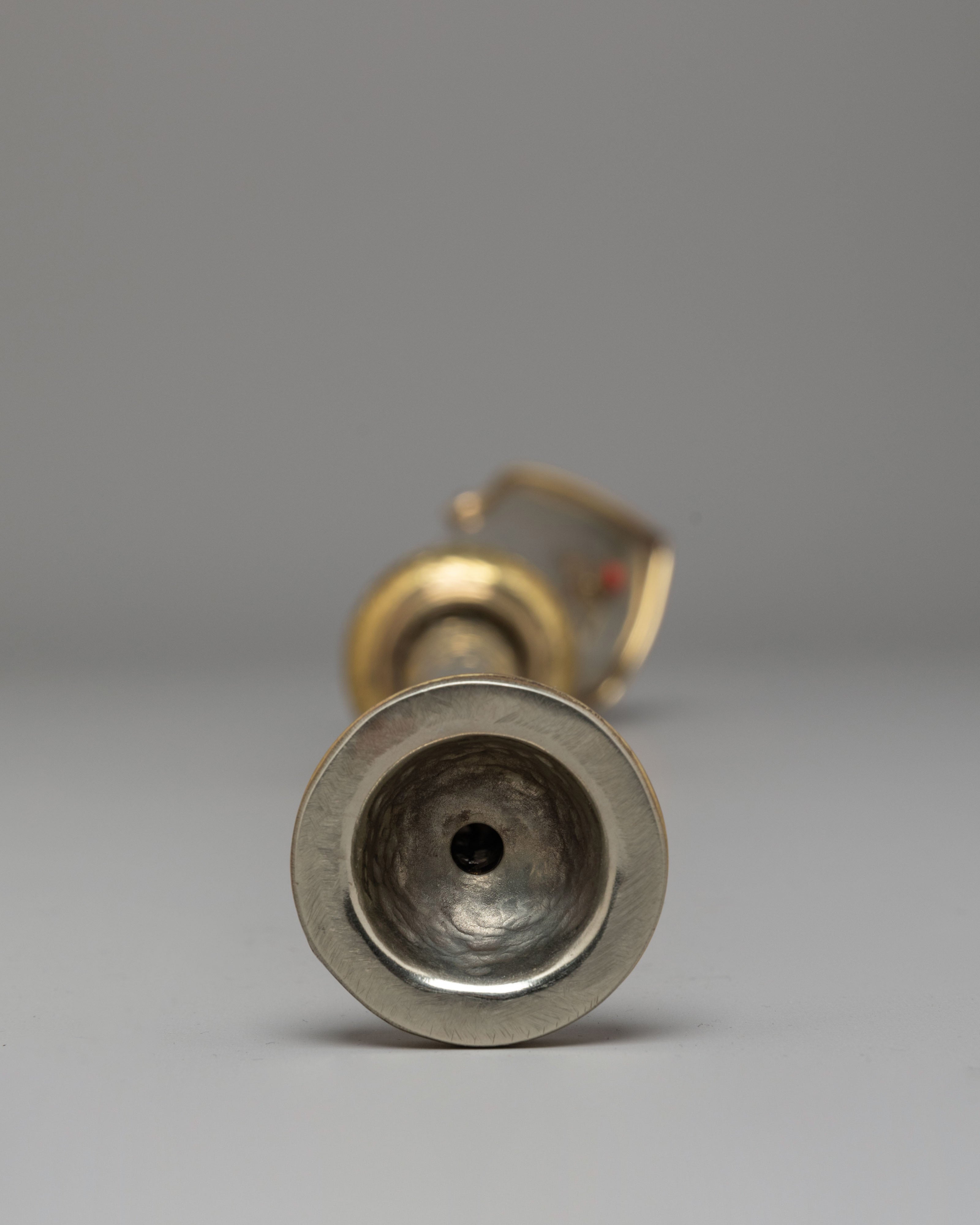 Kangling for Ritual Ceremonies | Sacred Sound Instrument for Practice