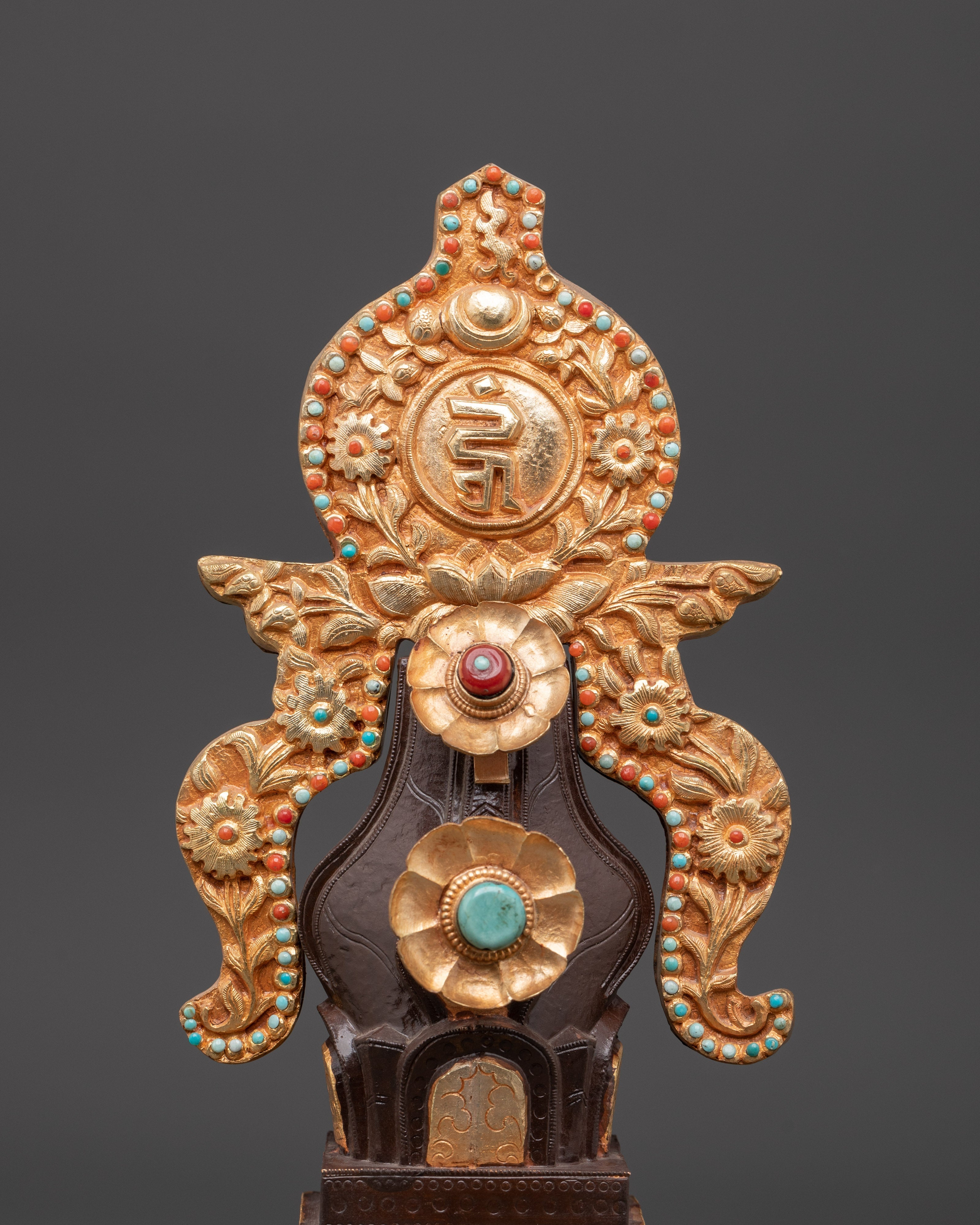 Shrine Torma | Tibetan Ritual Offering for Altars