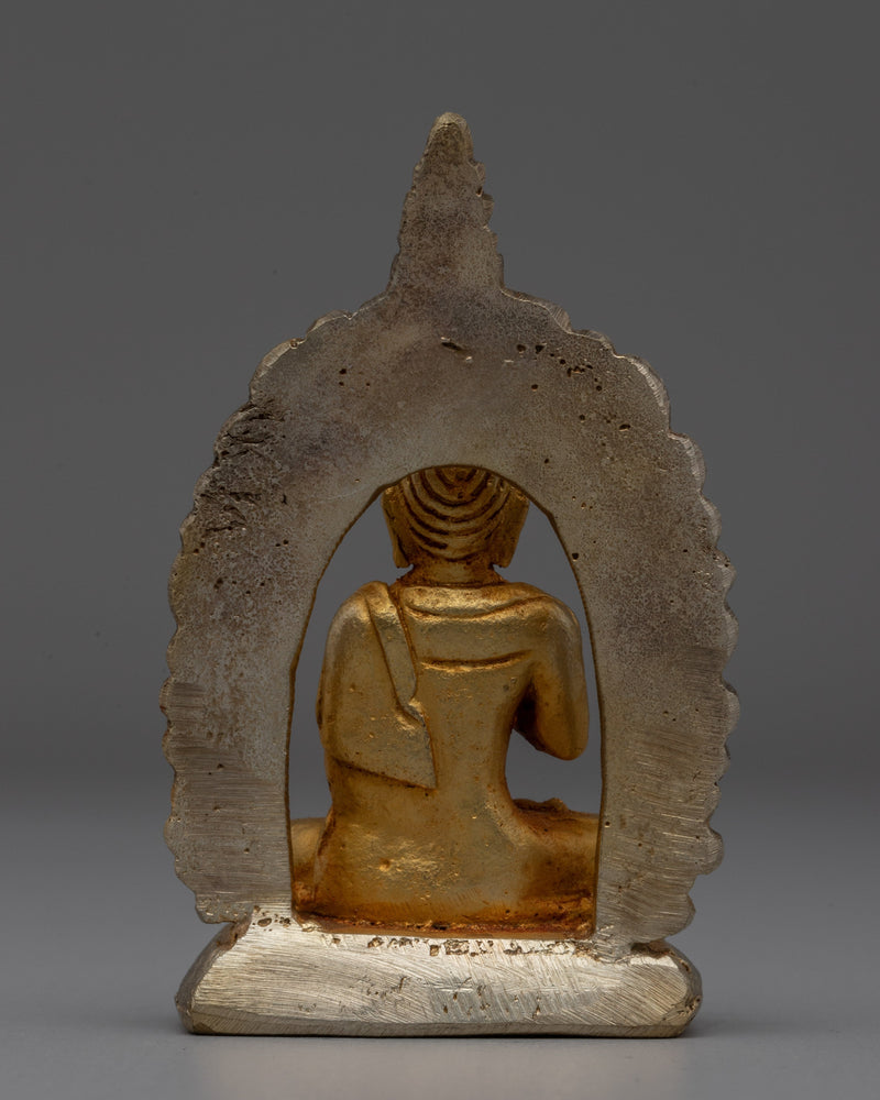 Buddha Amoghasiddhi Buda Statue | Enlightenment and Peace Statue