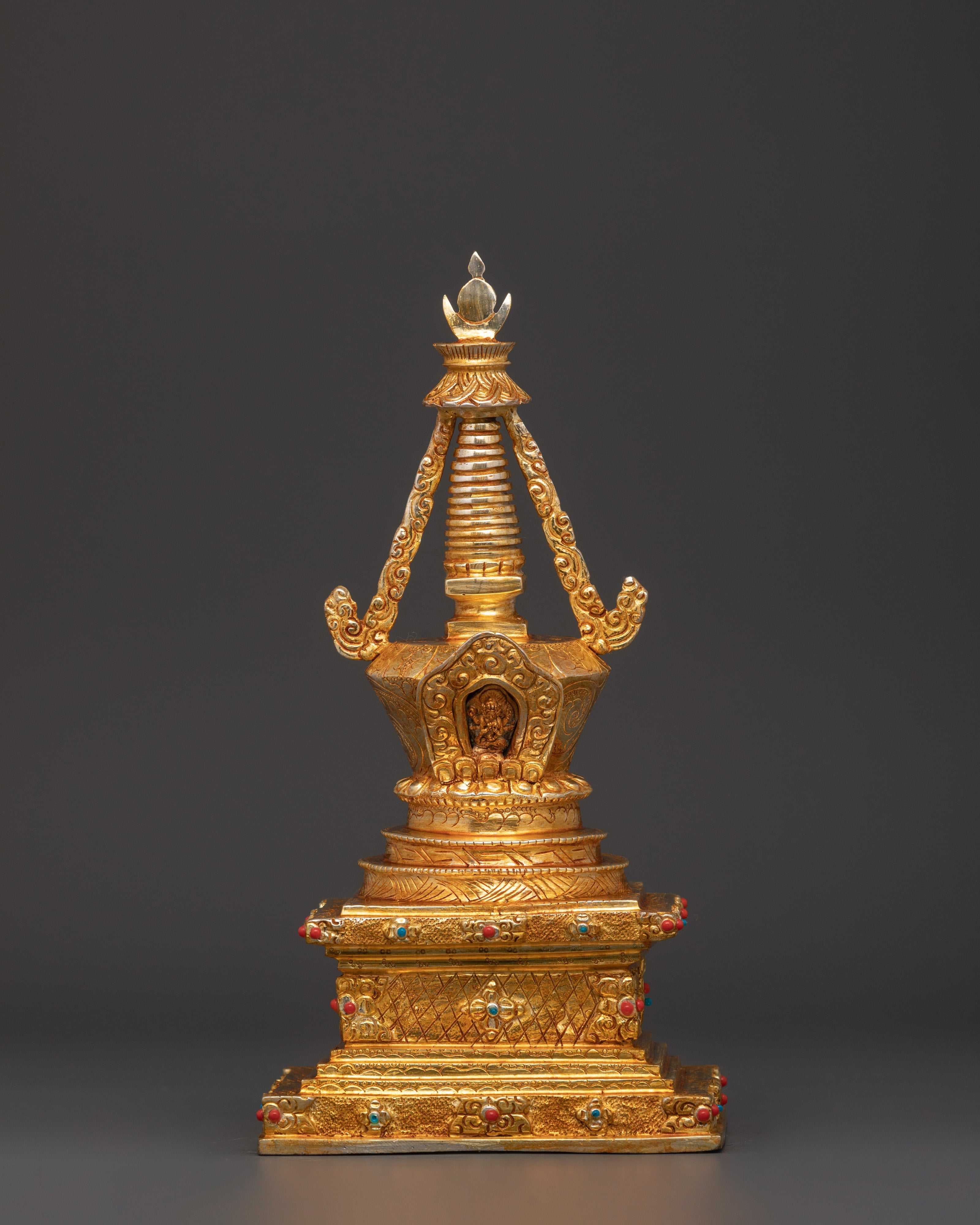 stupa-himalayan-art