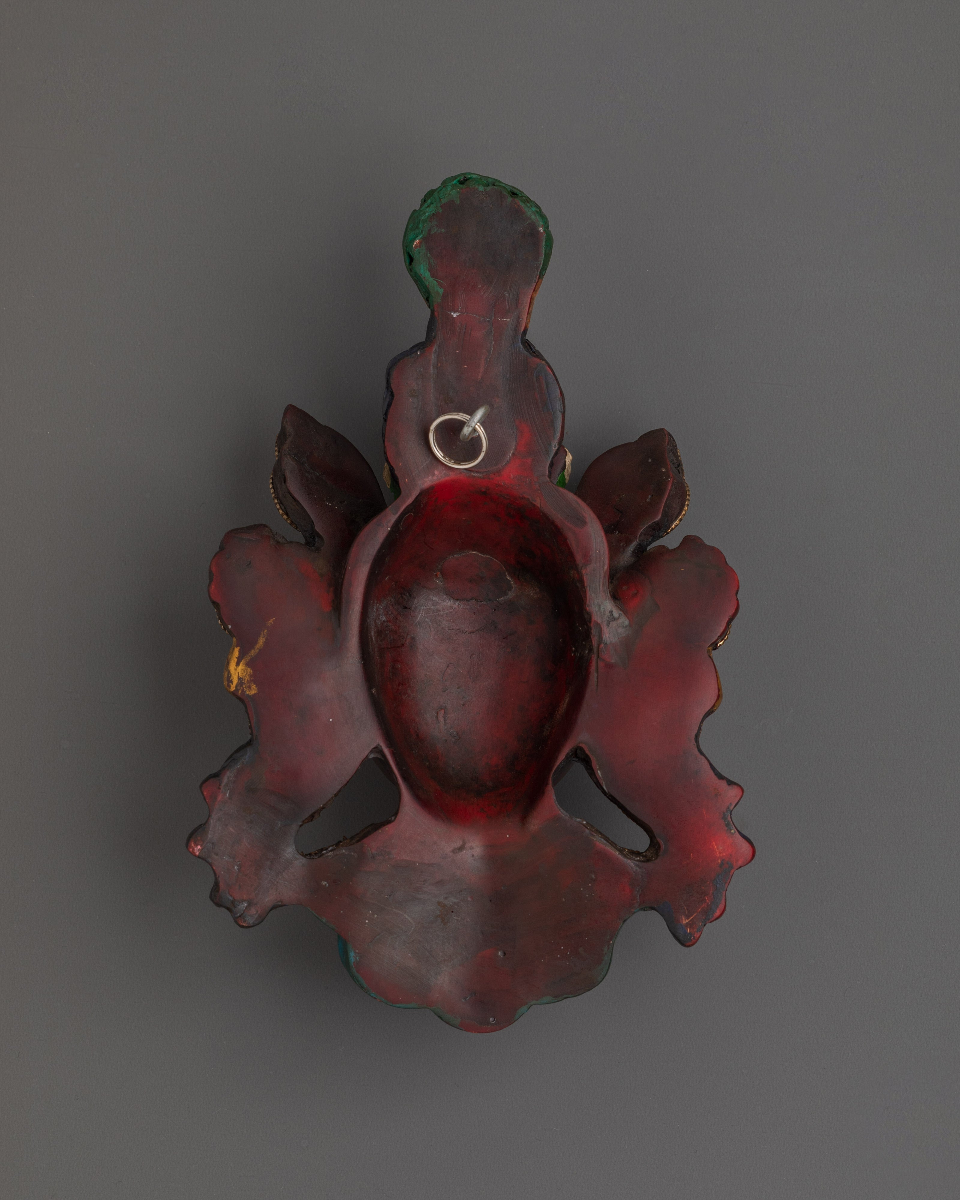 Ganesha Wall Decor  | Wall Hanging for Home & Altar