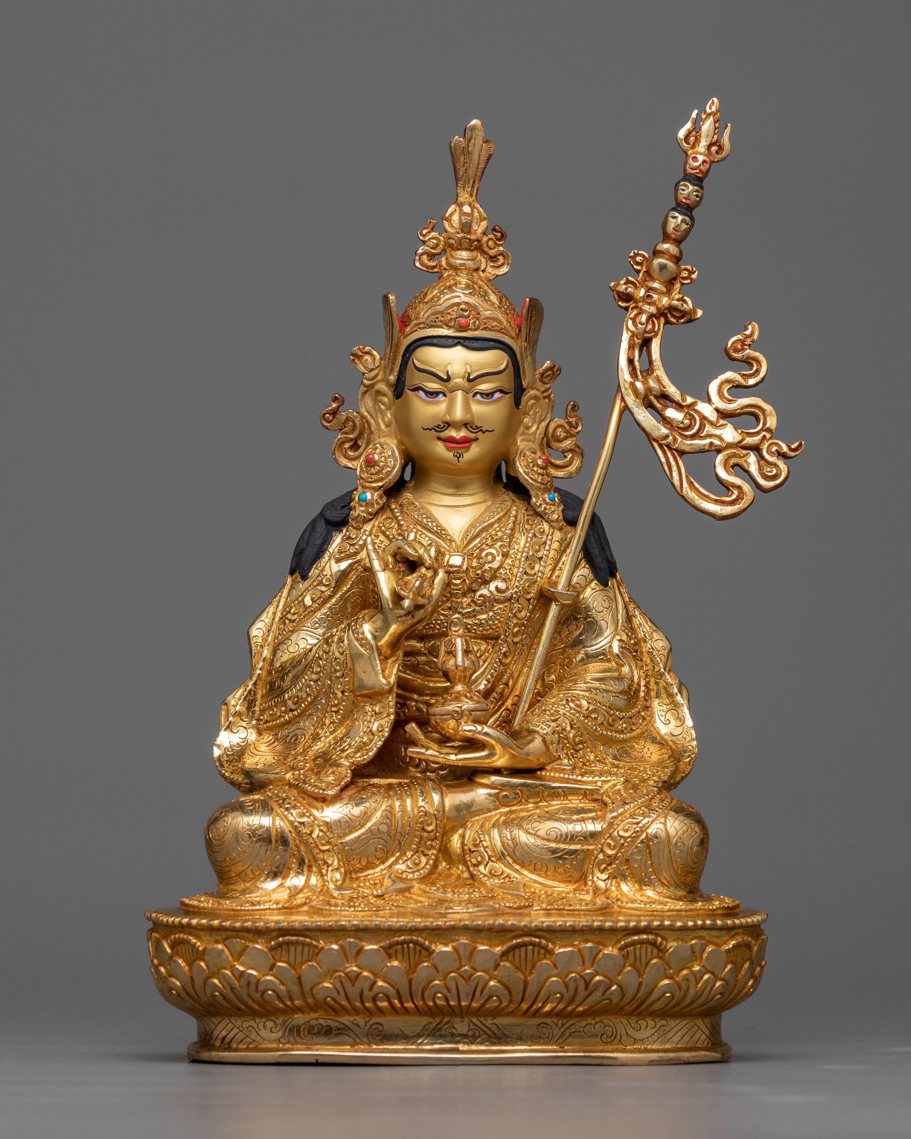 mantra padmasambhava 