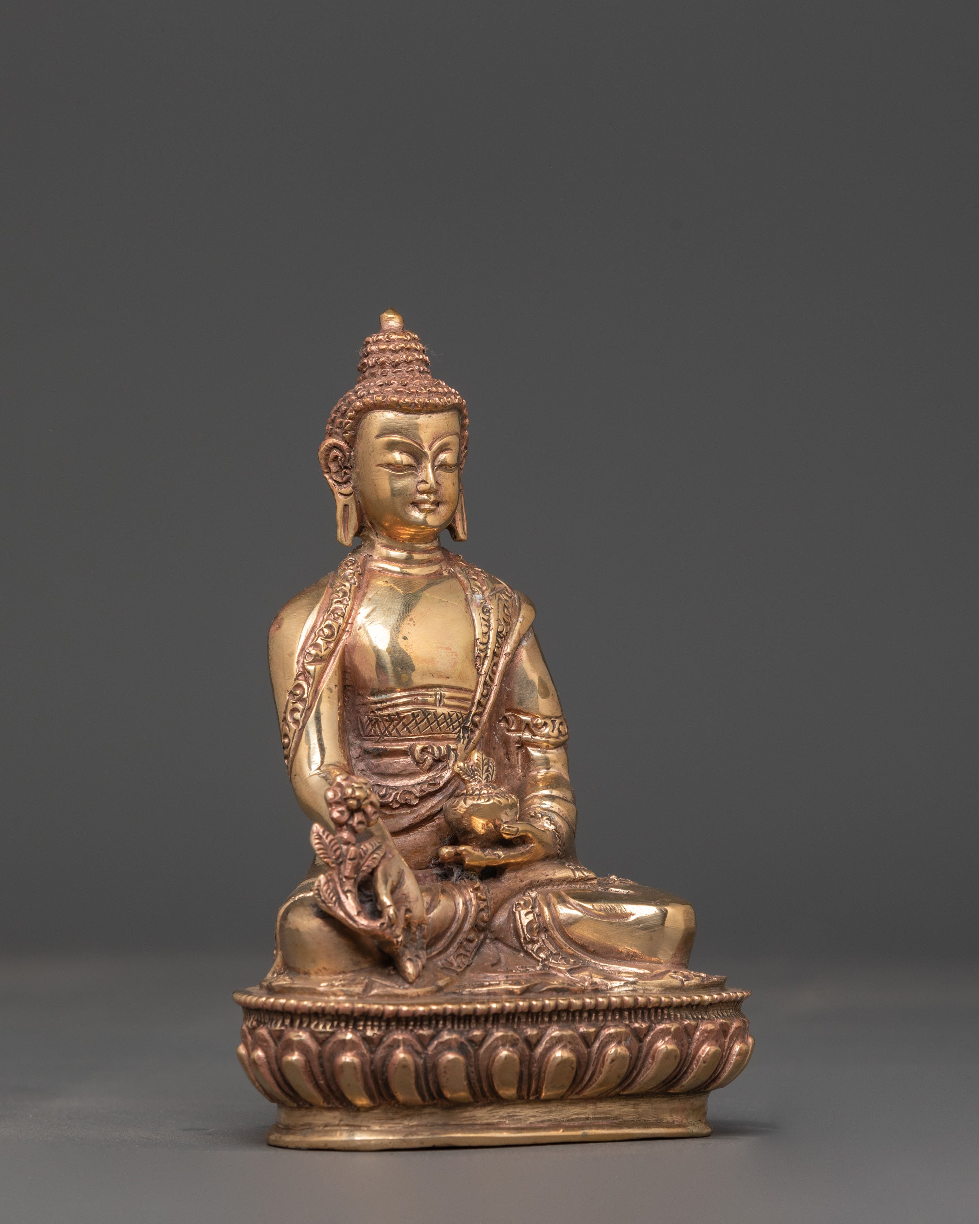 Medicine Buddha Light of Wisdom and Compassion | Healer of Body and Mind