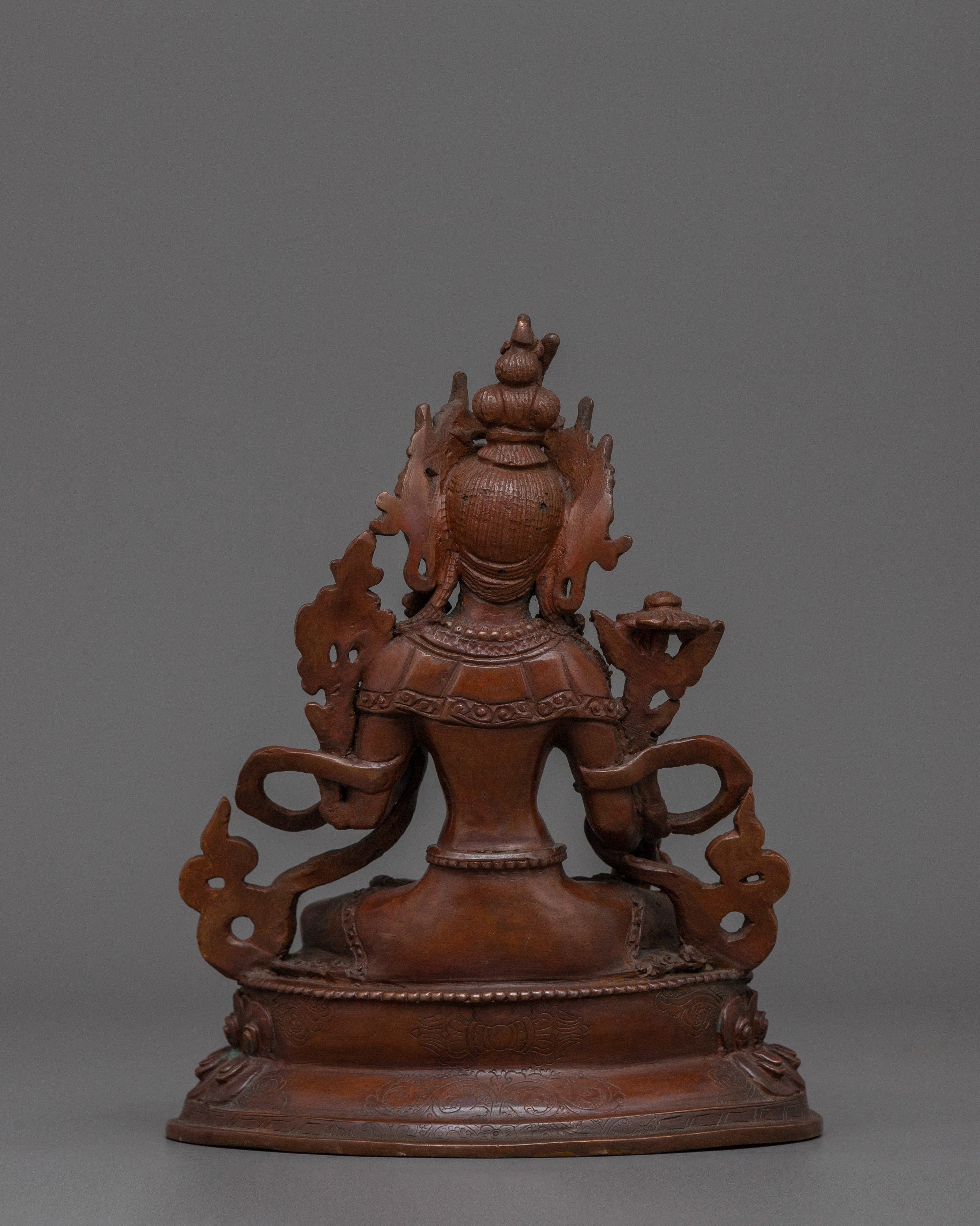 White Tara the Goddess of Healing | Great Compassionate