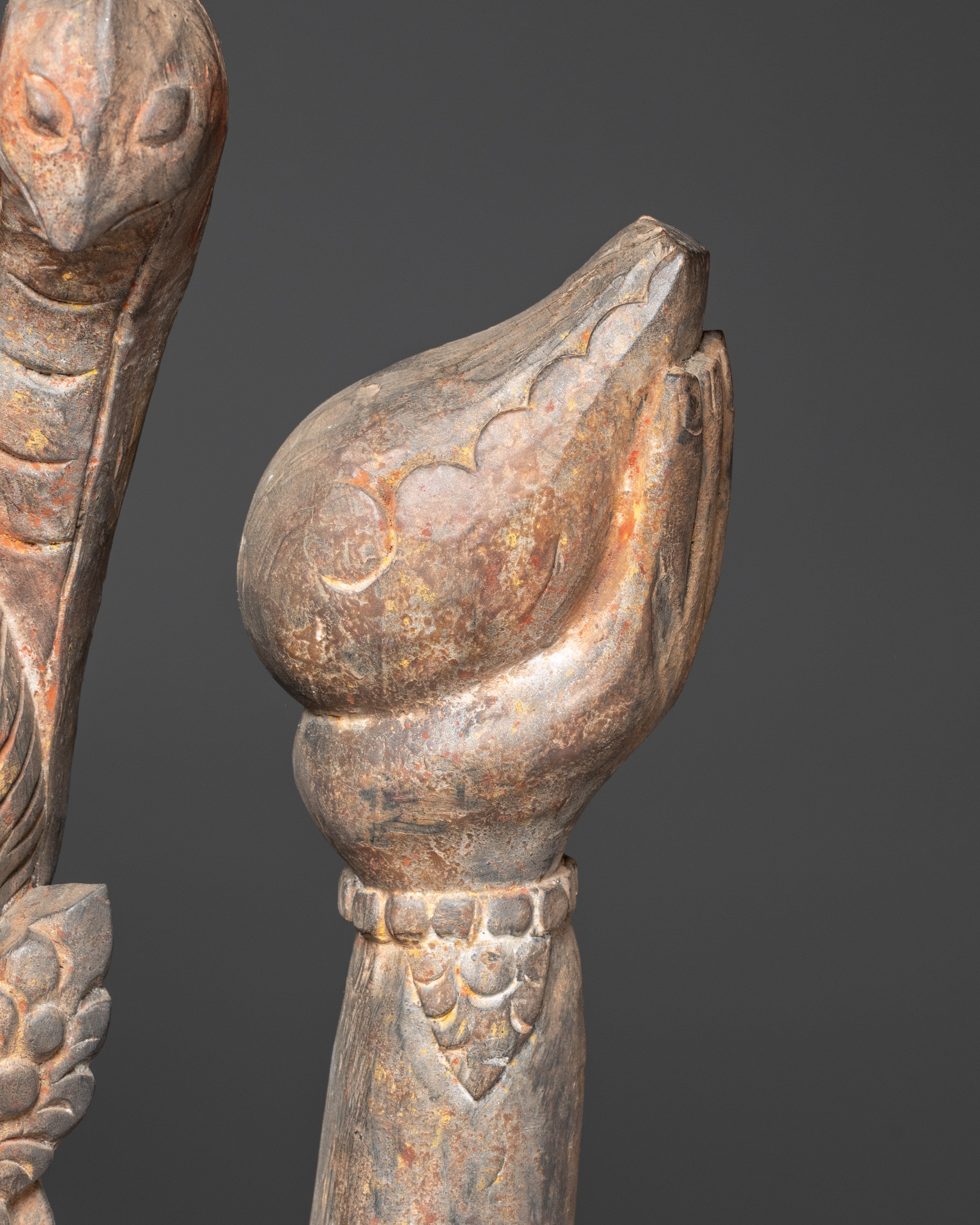 Tibetan Goddess Naagkanya Statue | Symbol of Protection and Divine Energy
