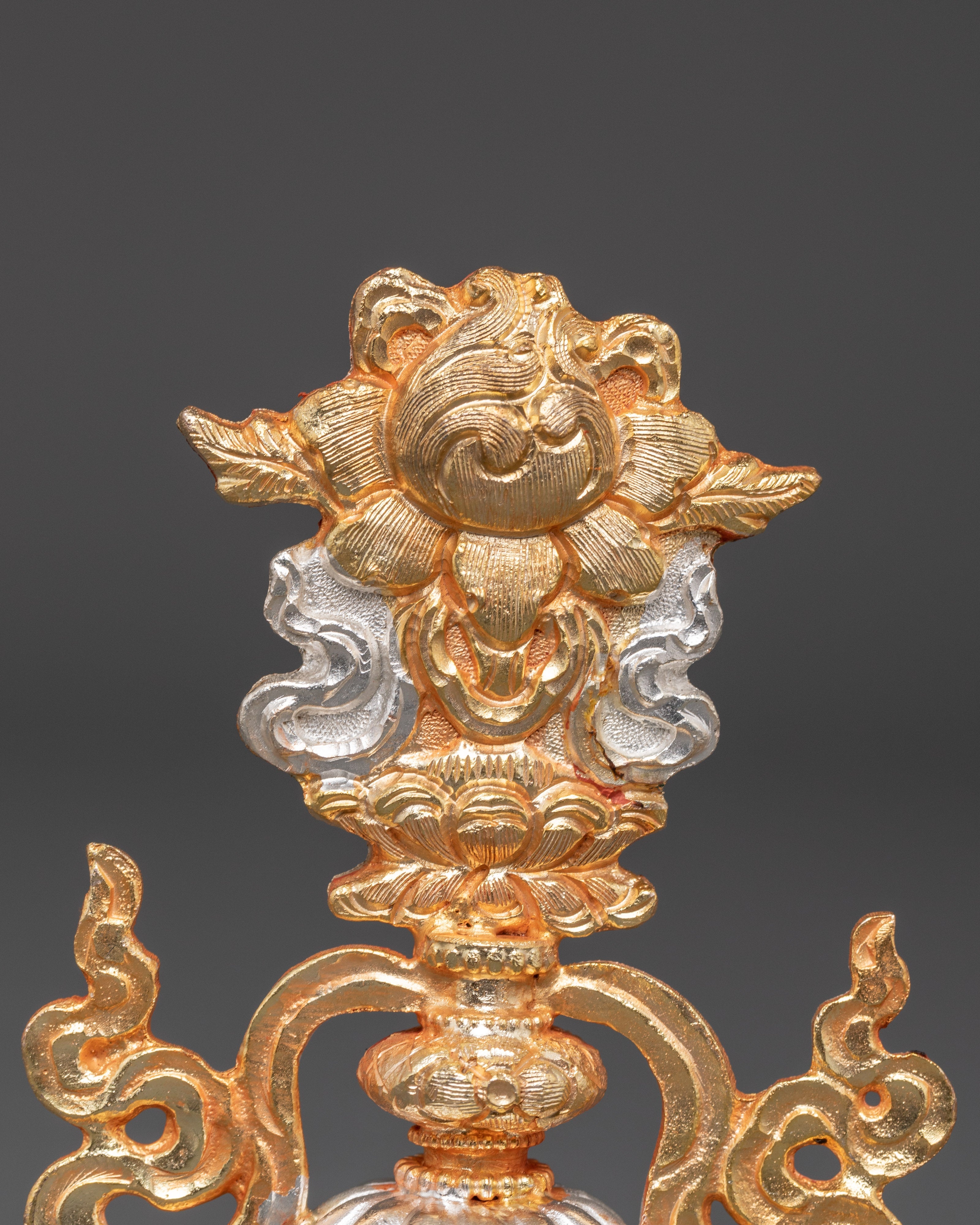 Eight Auspicious Tibetan Symbols |  Buddhist Symbols of Blessing
