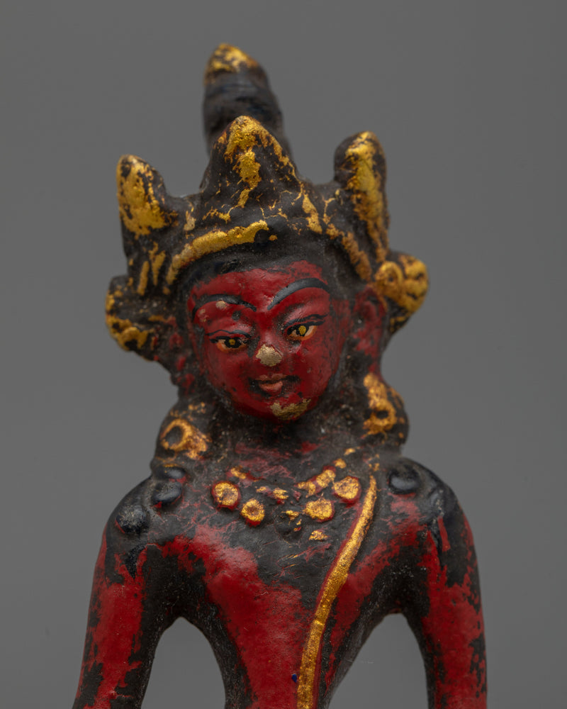 Padmapani Avalokiteshvara Statue | Beautifully Crafted Buddhist Art