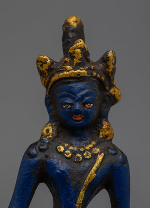 Avalokiteshvara Padmapani Statue | Elegantly Designed to Enhance Your Meditation and Altar