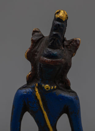 Avalokiteshvara Padmapani Statue | Elegantly Designed to Enhance Your Meditation and Altar