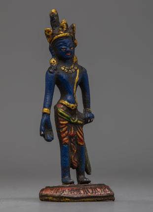 Avalokiteshvara Padmapani Statue | Elegantly Designed to Enhance Your Meditation and Altar