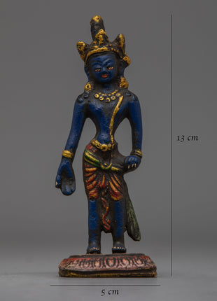Avalokiteshvara Padmapani Statue | Elegantly Designed to Enhance Your Meditation and Altar