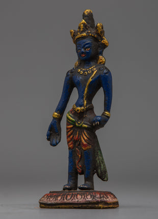 Avalokiteshvara Padmapani Statue | Elegantly Designed to Enhance Your Meditation and Altar