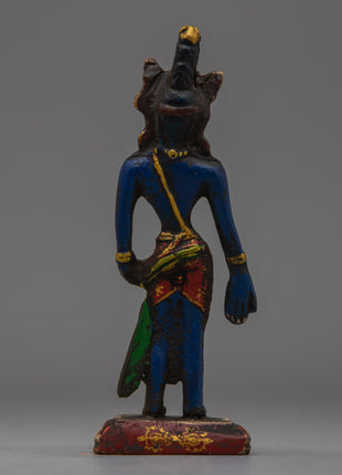 Avalokiteshvara Padmapani Statue | Elegantly Designed to Enhance Your Meditation and Altar