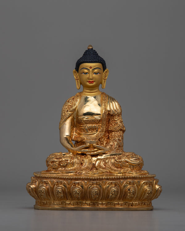 Amitabha Buddha