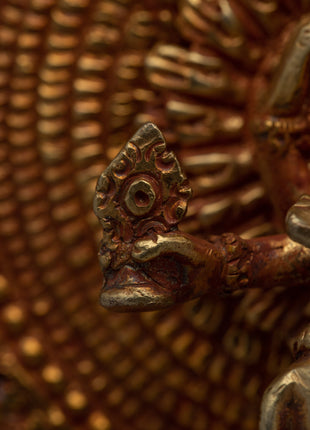 1000 arm chenrezig sadhana Statue | Embrace the Peace and Serenity of Pure Land in Your Space