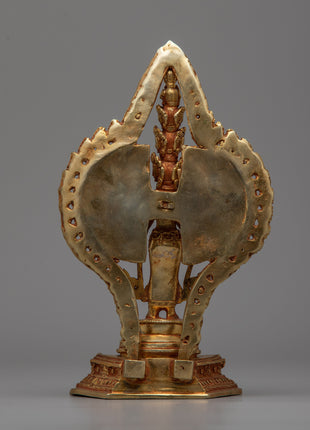 1000 arm chenrezig sadhana Statue | Embrace the Peace and Serenity of Pure Land in Your Space