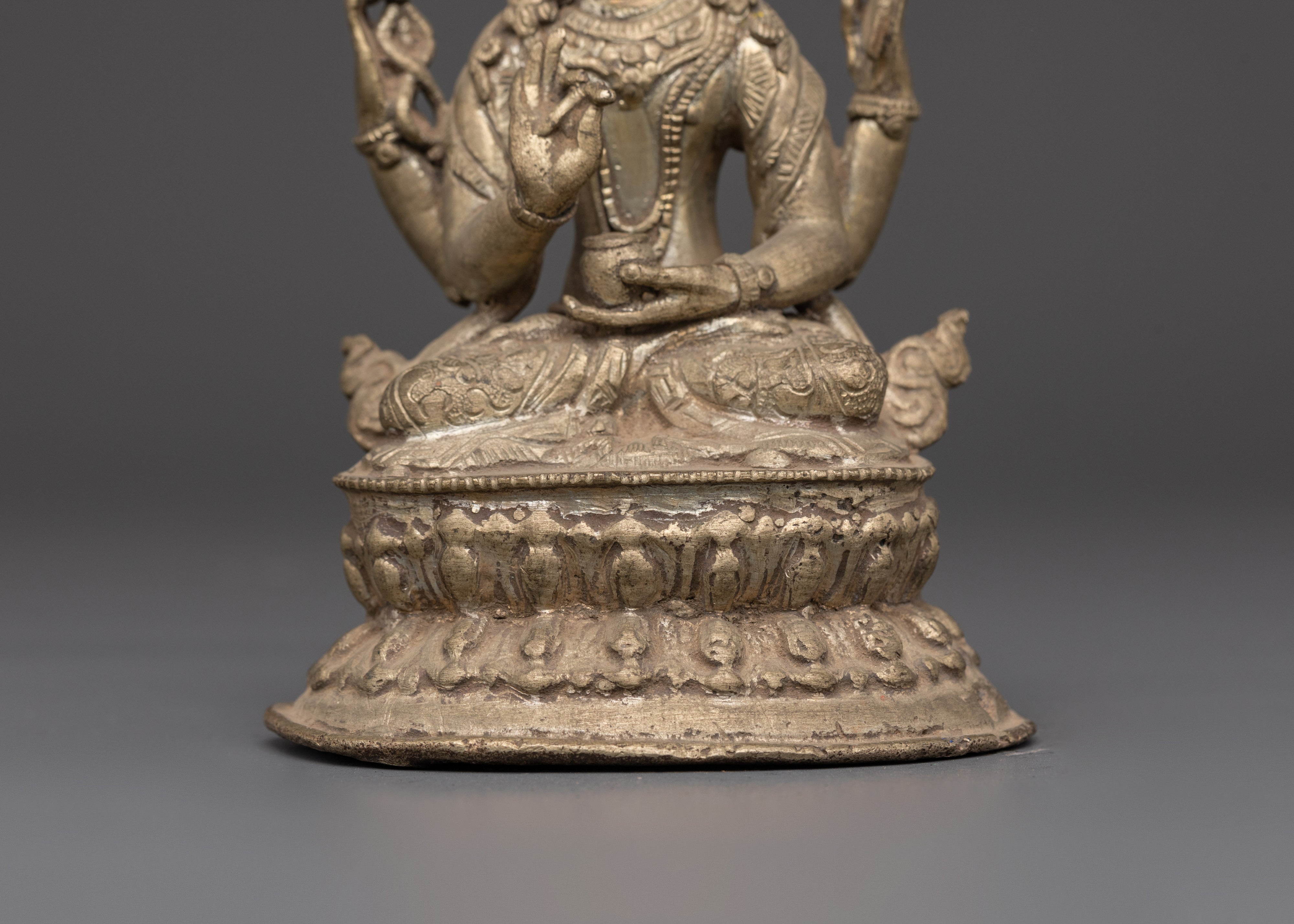 Pragya Paramita | Symbol of Wisdom and Enlightenment