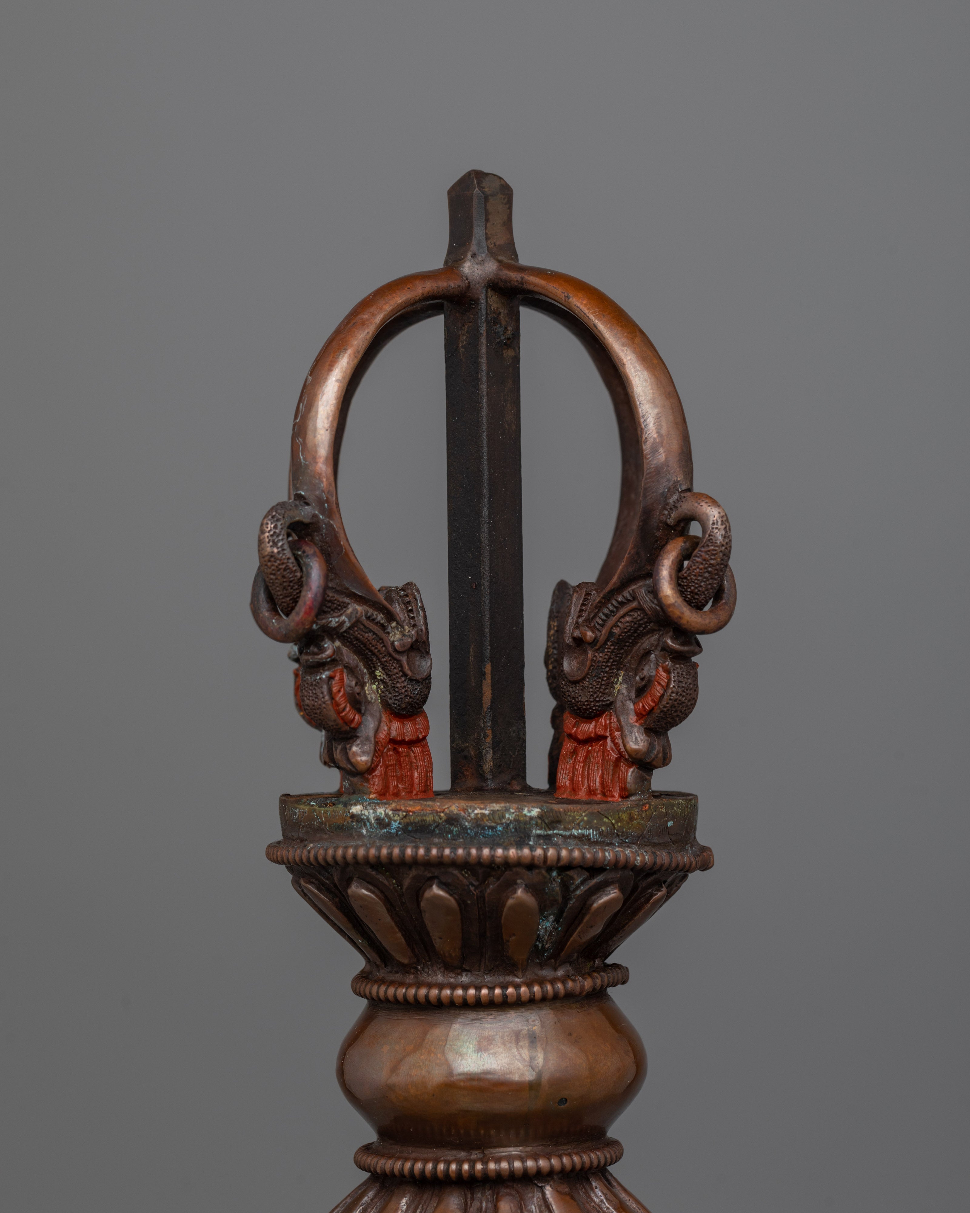 Sacred Vajra Buddhist | Enhance Your Meditation and Spiritual Practice