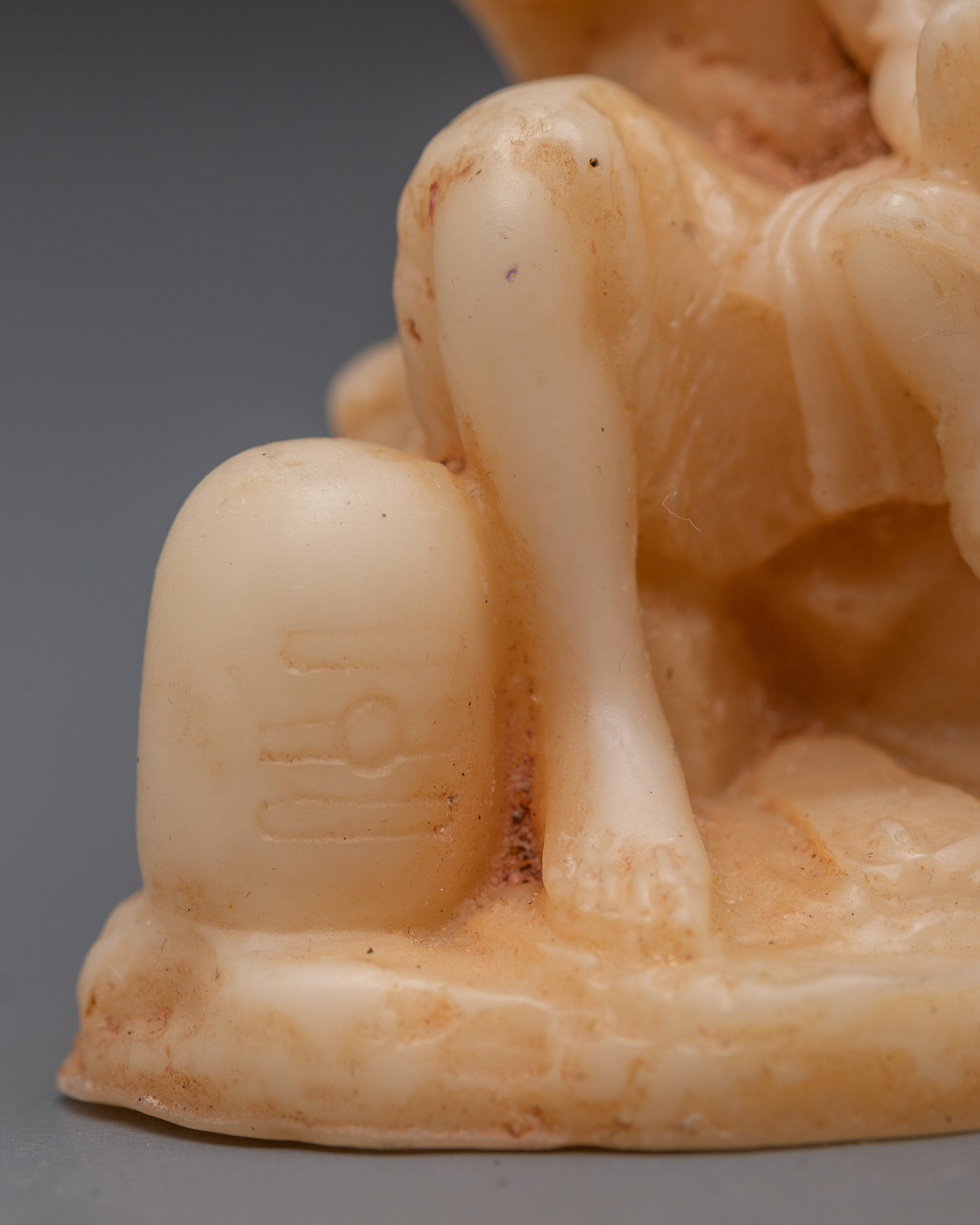 Shiva Family Statue | Handcrafted Spiritual Sculpture