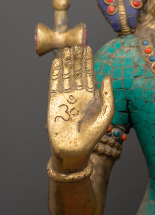 Shiva Sculpture | Hindu God of Destruction