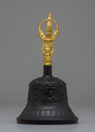 Handmade Tibetan Tea Pot