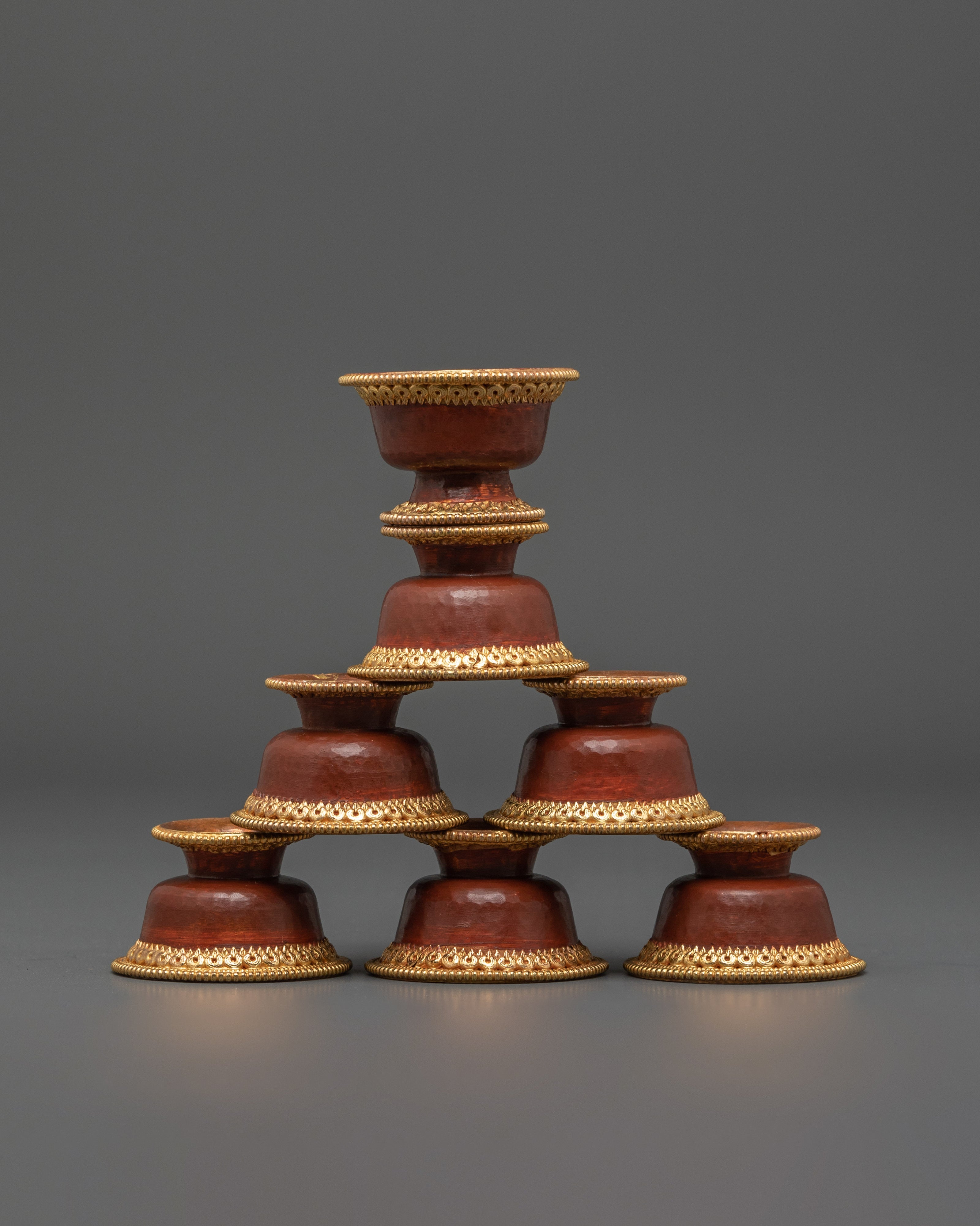 Sacred Bowls for Offerings | Ritual Bowls