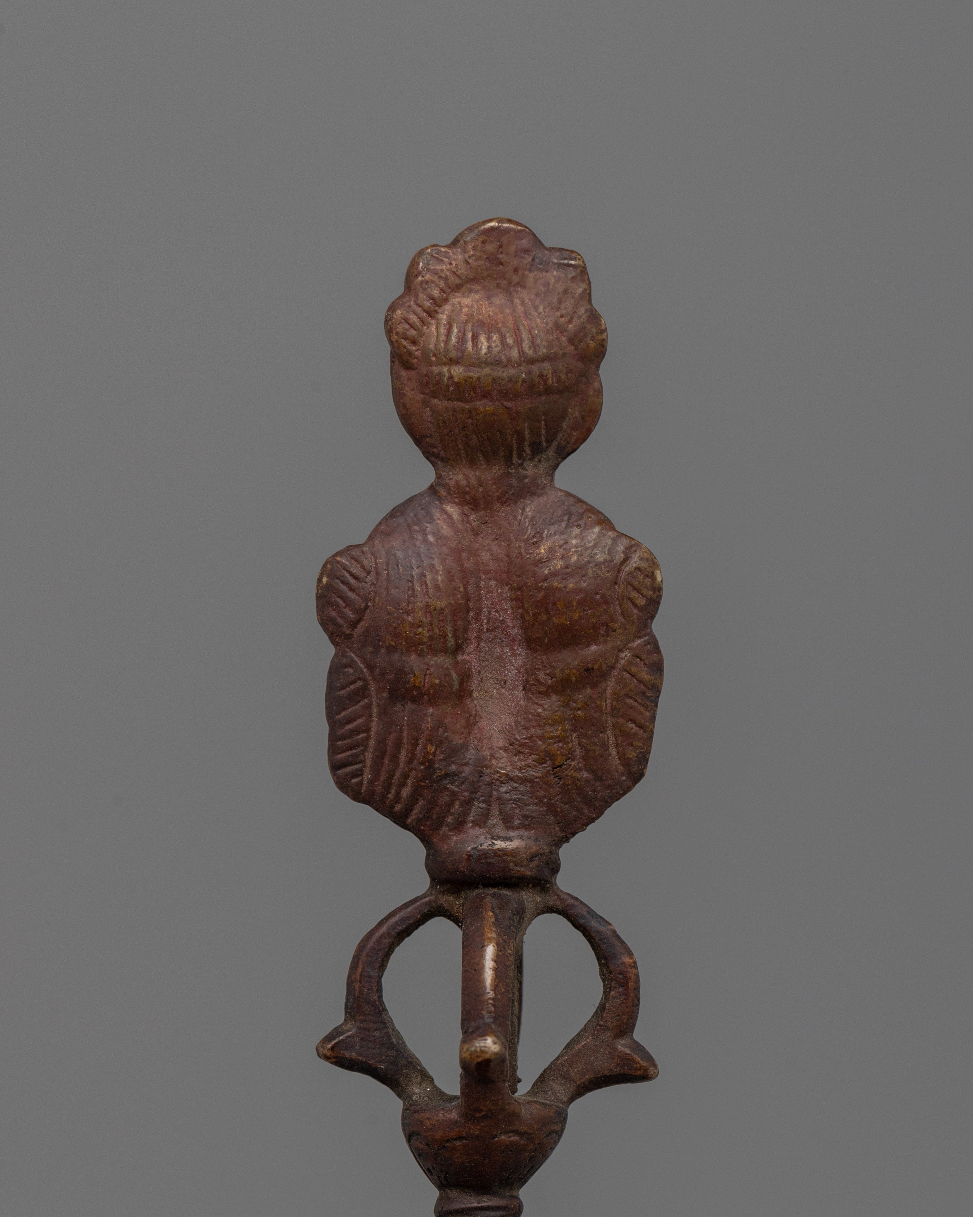 Sacred Tibetan Kila Phurba | Tool for Protection and Spiritual Transformation