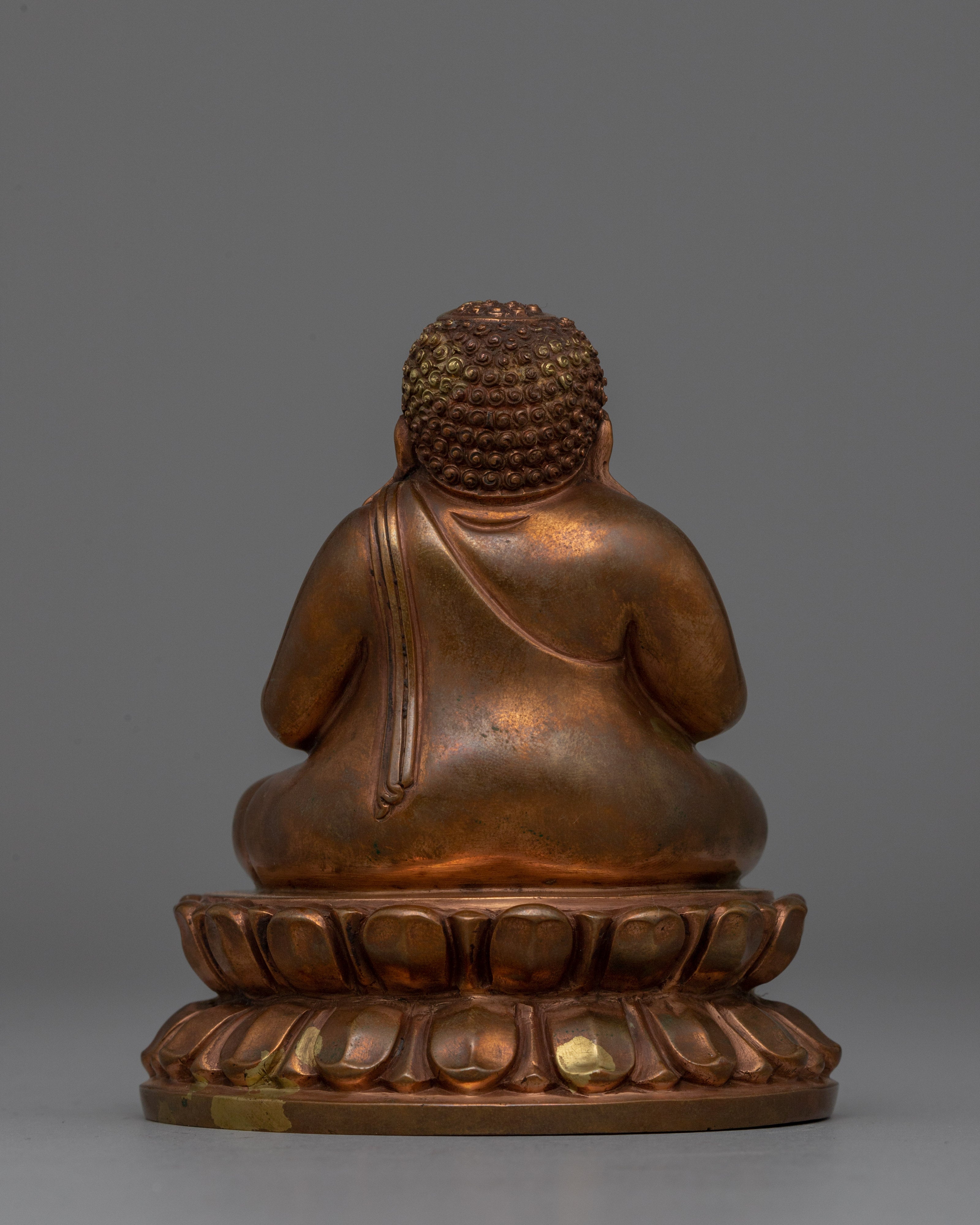 Decorative Laughing Buddha | God of Happiness