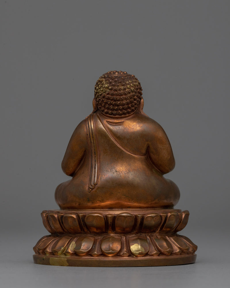 Decorative Laughing Buddha | God of Happiness