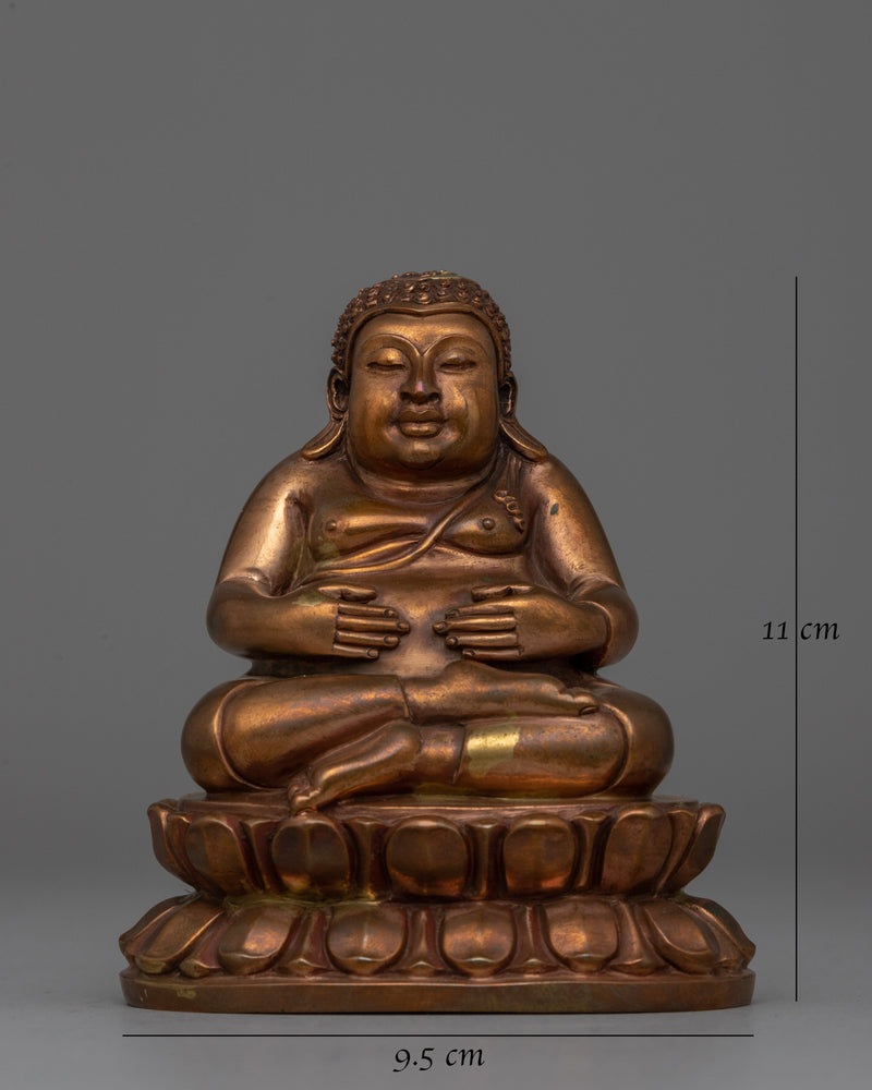 Decorative Laughing Buddha | God of Happiness