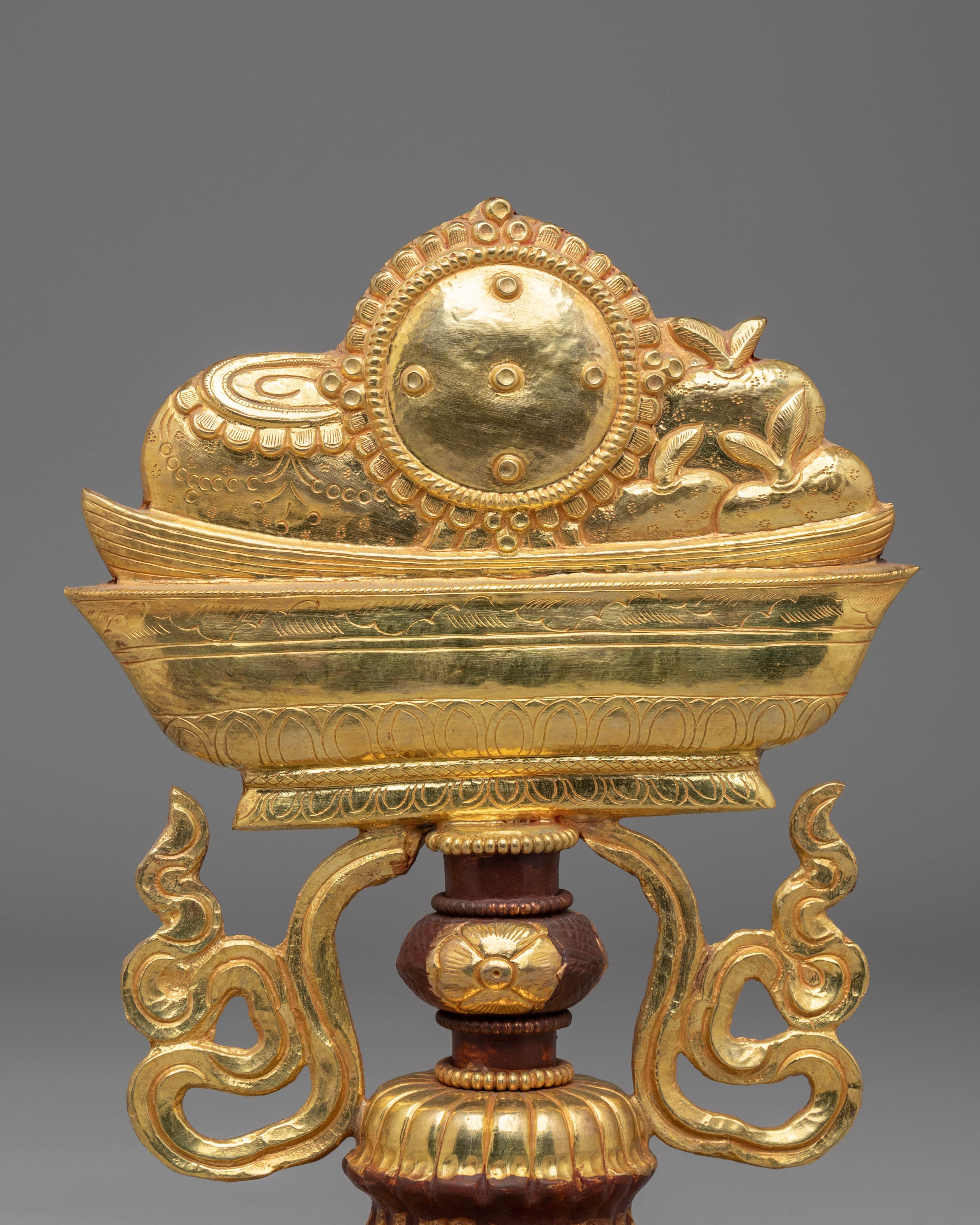 Raja & Rani Set for Decor | Traditional Indian Style Statue