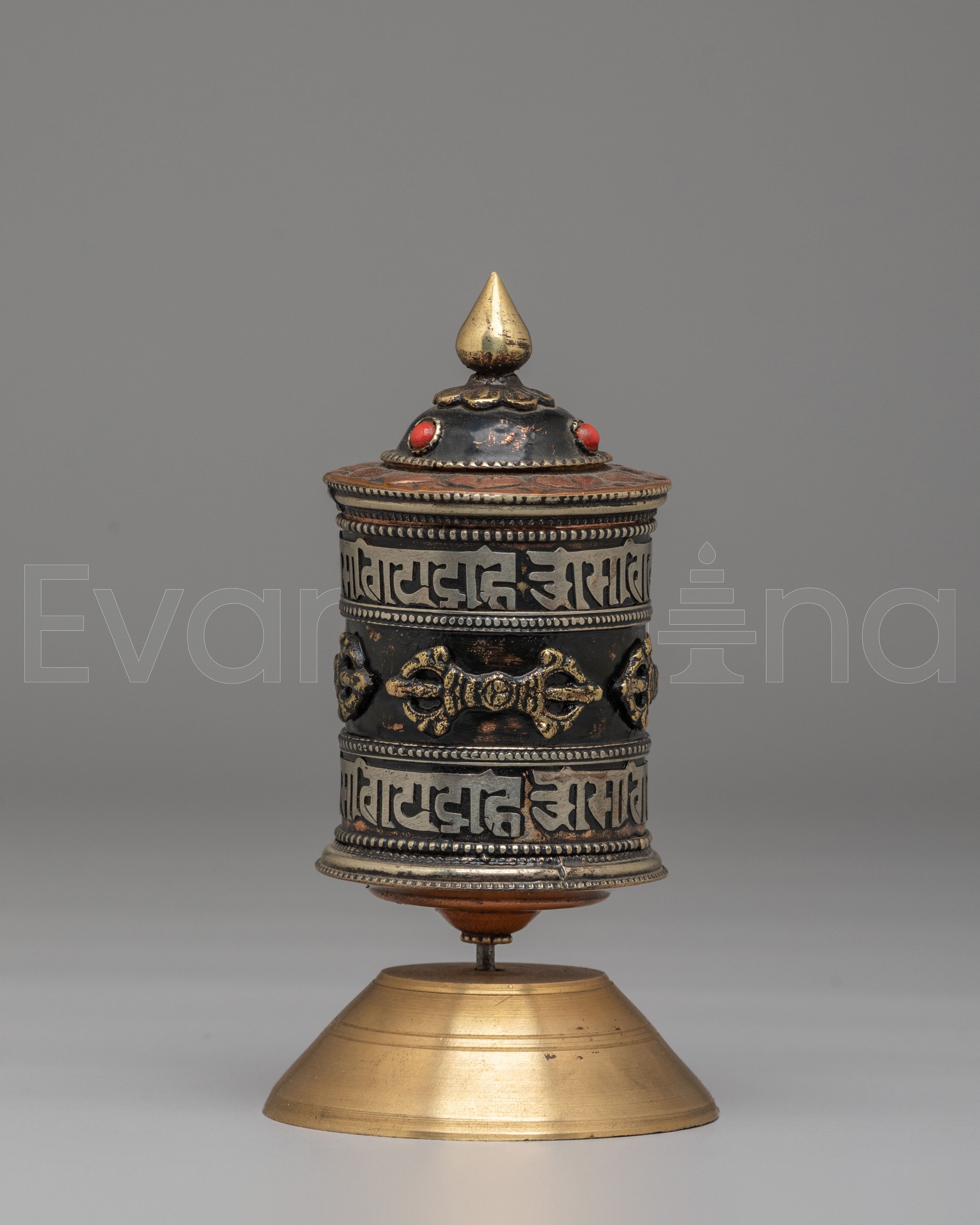 Prayer Wheel