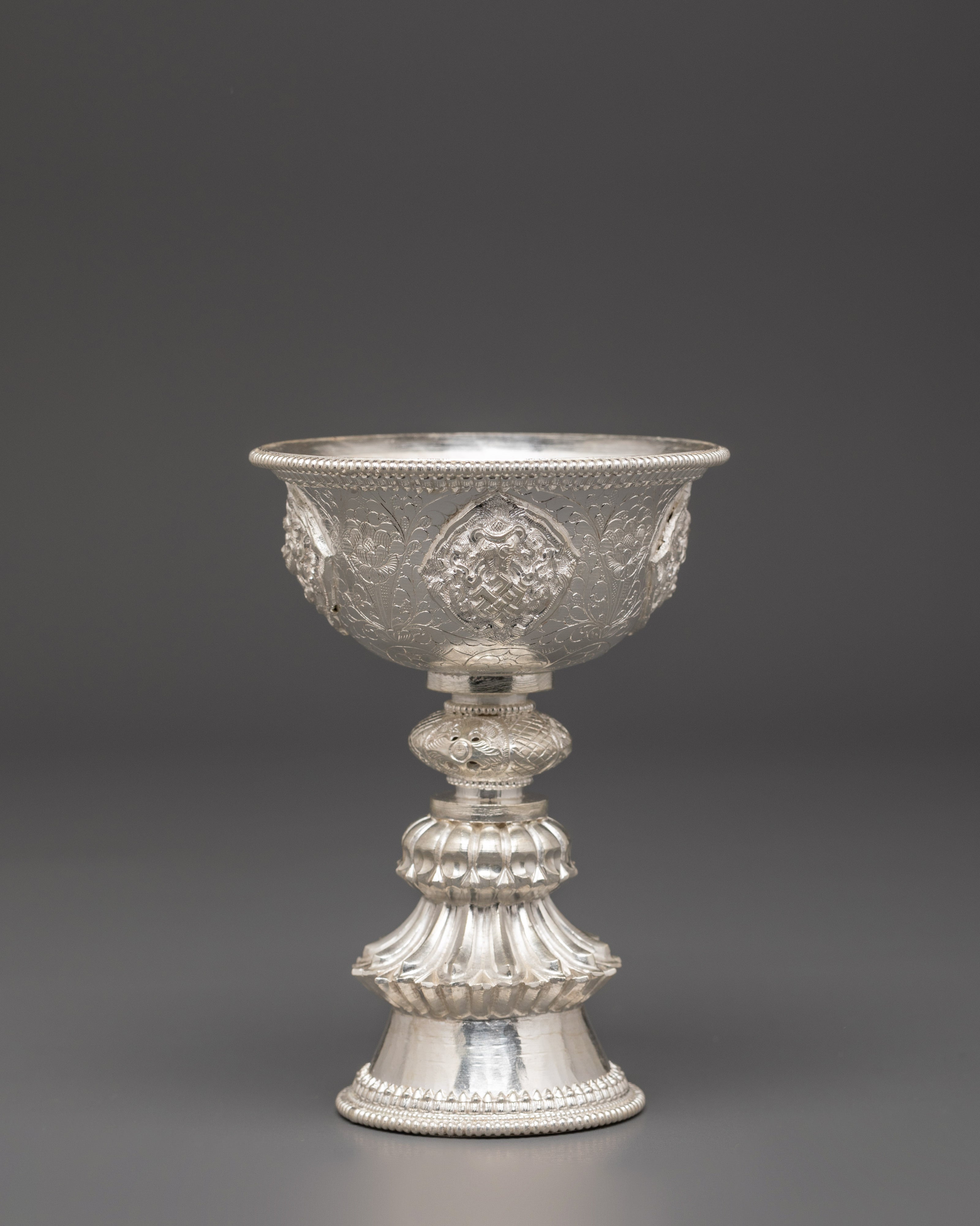 Prayer Lamp
