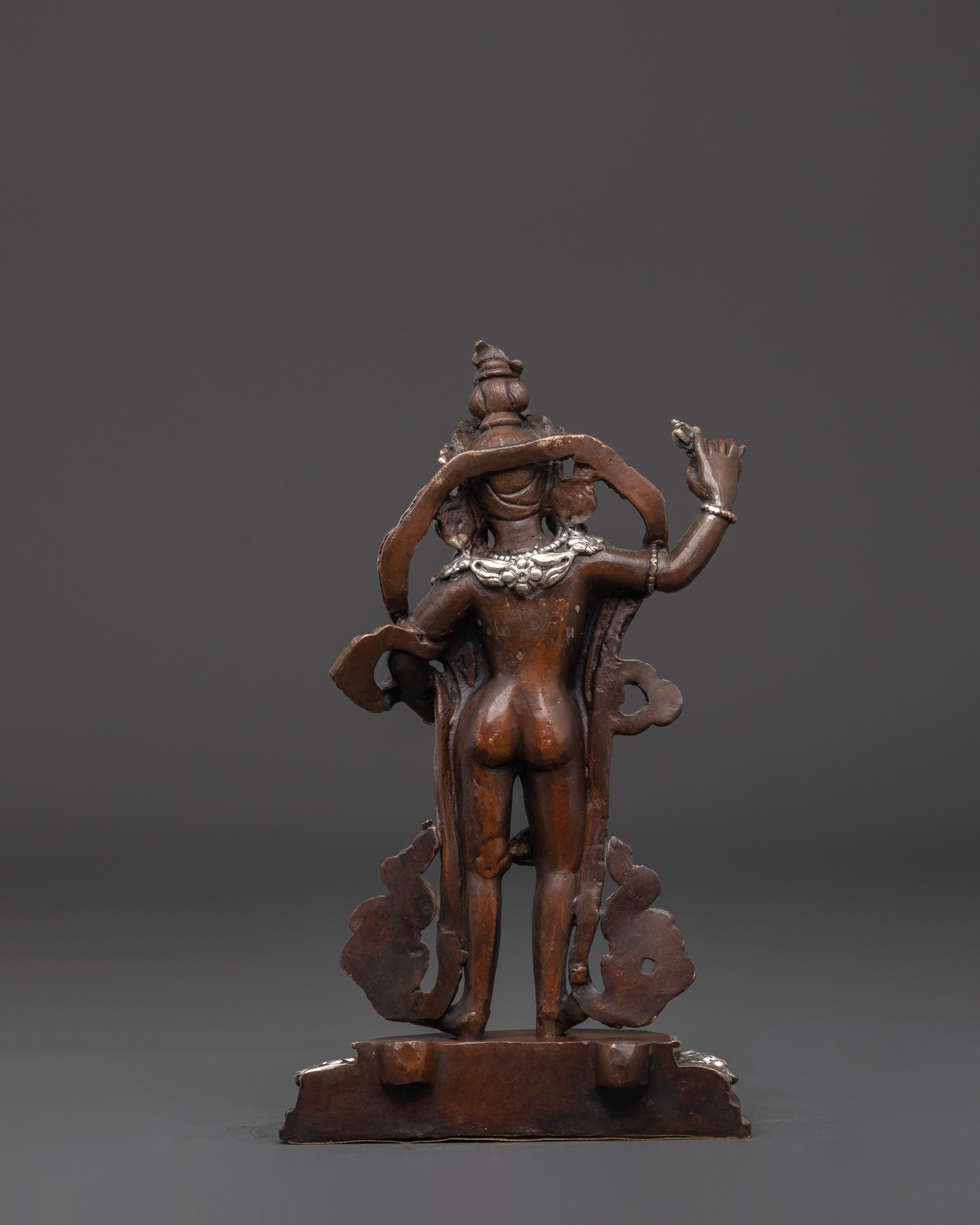 Tibetan Yeshe Tsogyal Statue | for Wisdom and Feminine Empowerment