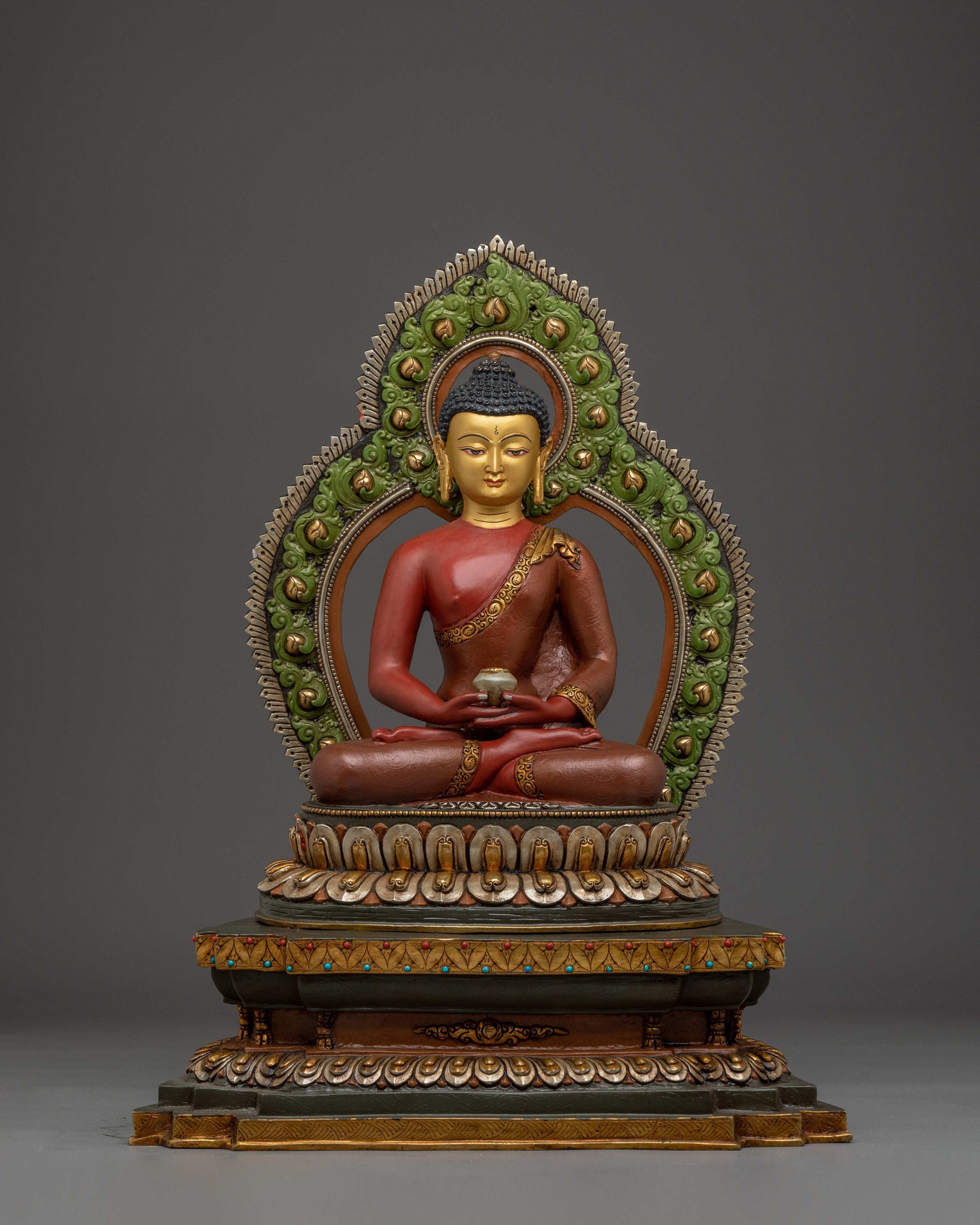 enlightened-amitabha-buddha-statue