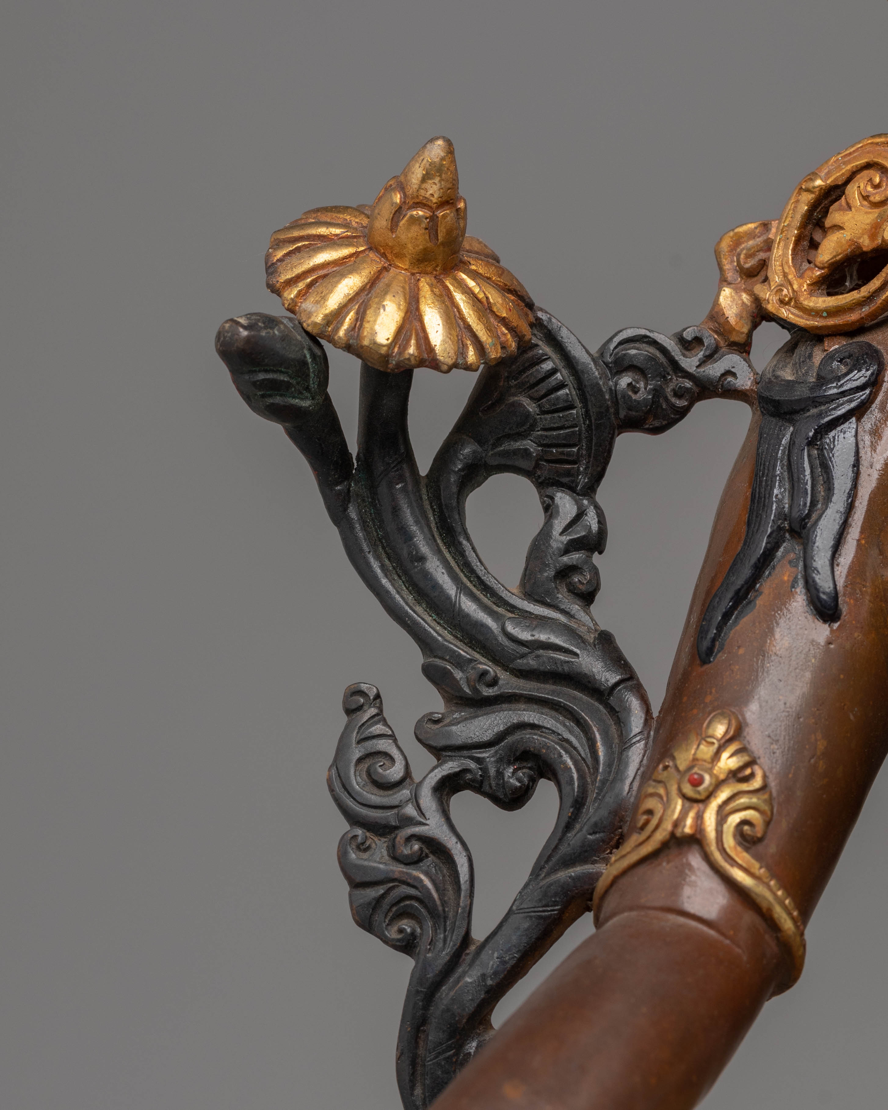 Sacred Shyama Tara Statue | Mother of Buddhas