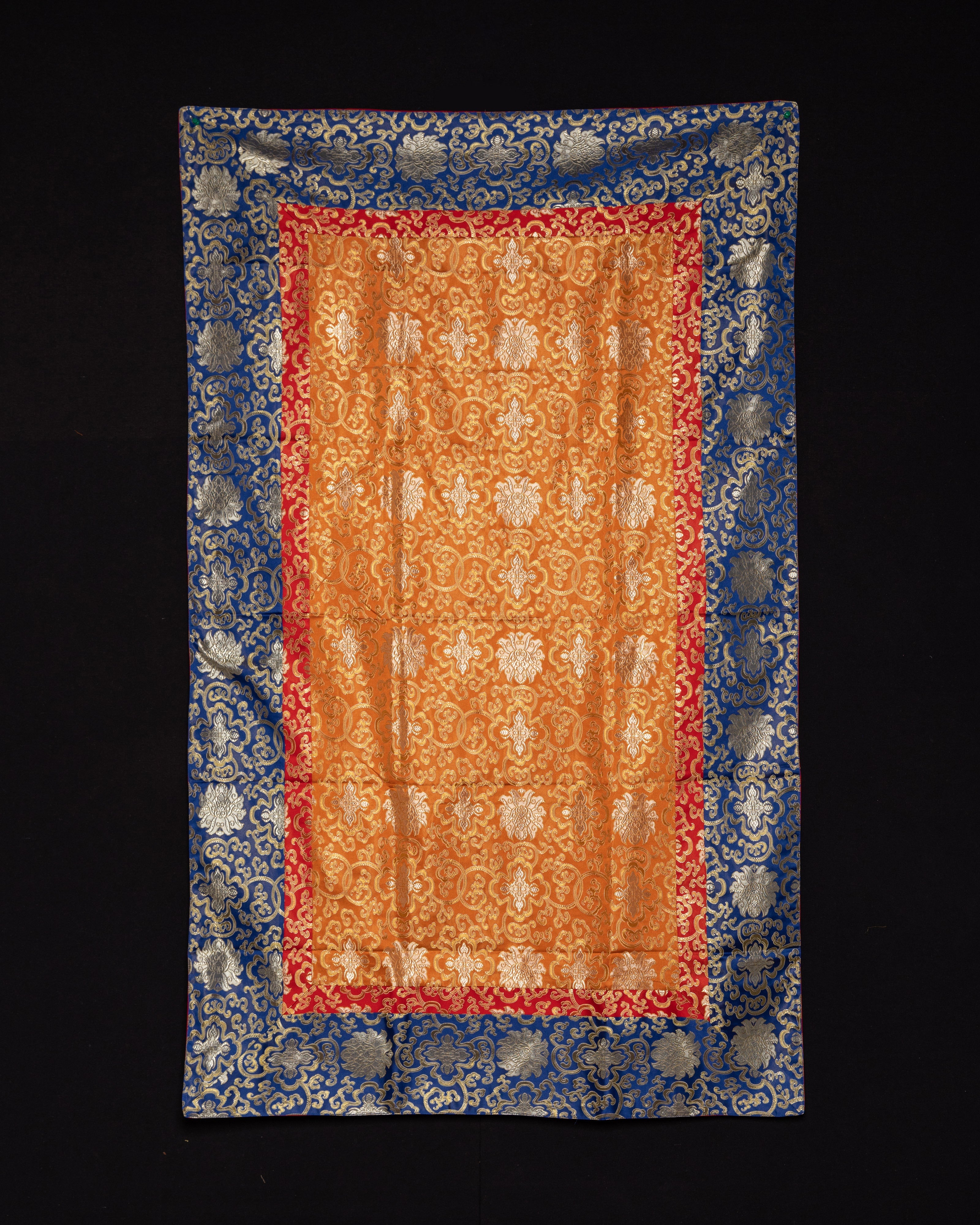 Buddhist Table Cloth