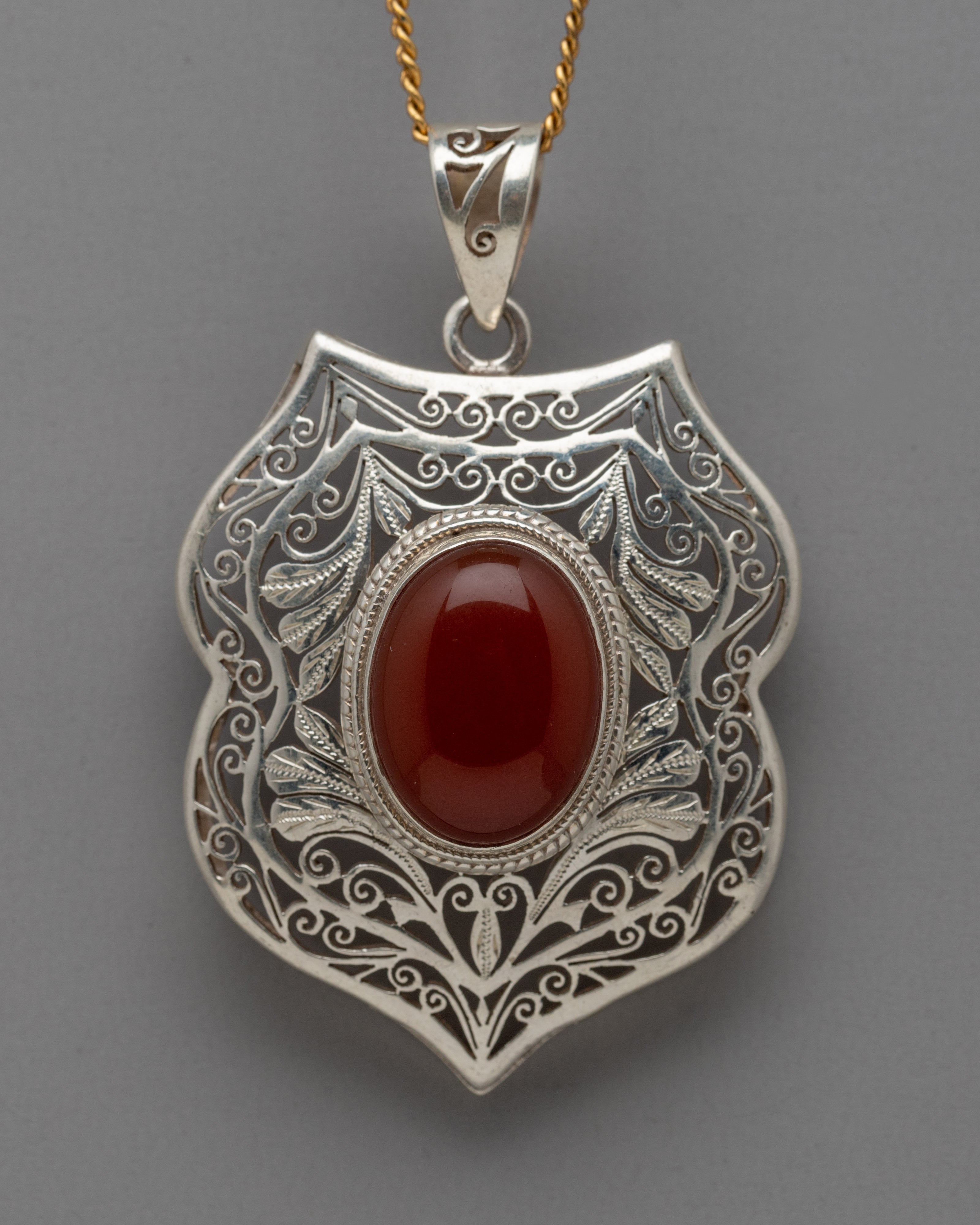 Red onyx stone jewelry | Timeless Gemstone Accessories for Every Outfit