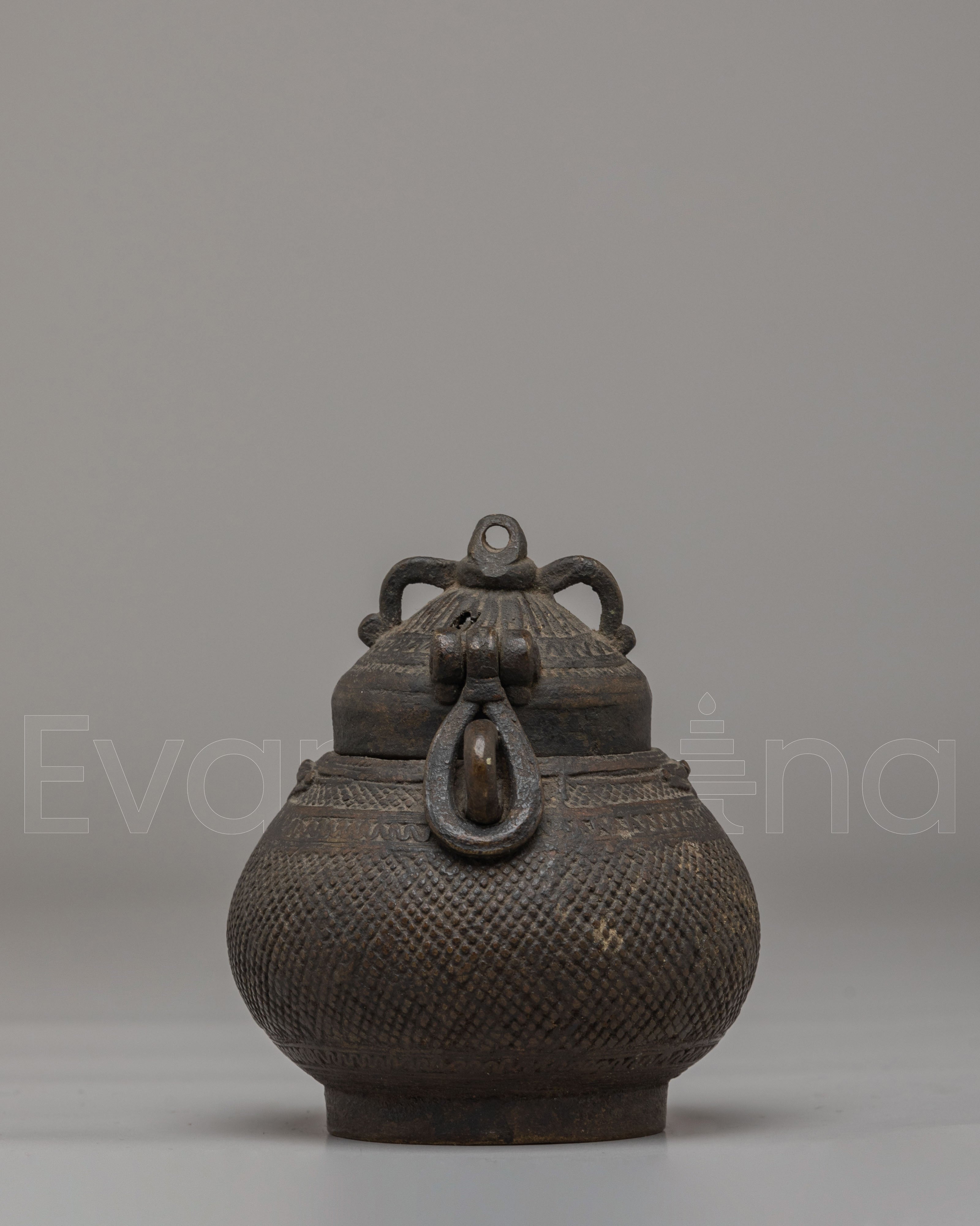Sacred Incense Burner for Ritual