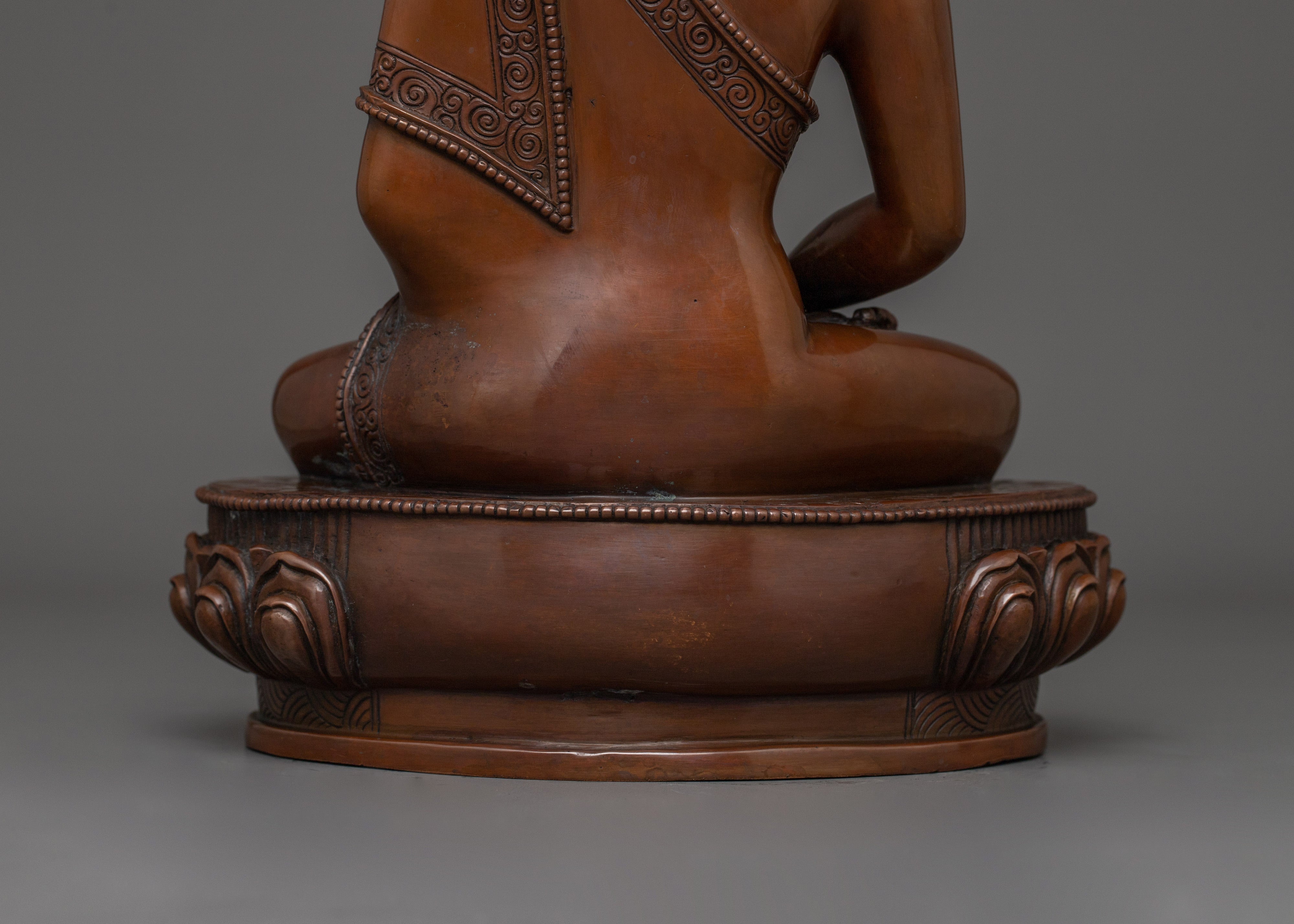 Buddha Of Boundless Life Amitabha | Limitless Life and Light