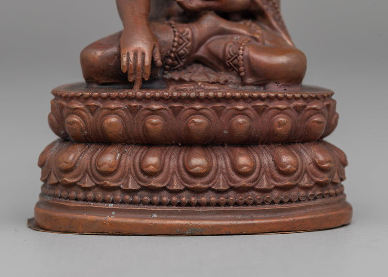 Sidhartha Gautam Shakyamuni Buddha | Symbol of Peace and Enlightenment