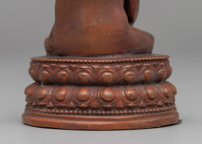 Sidhartha Gautam Shakyamuni Buddha | Symbol of Peace and Enlightenment